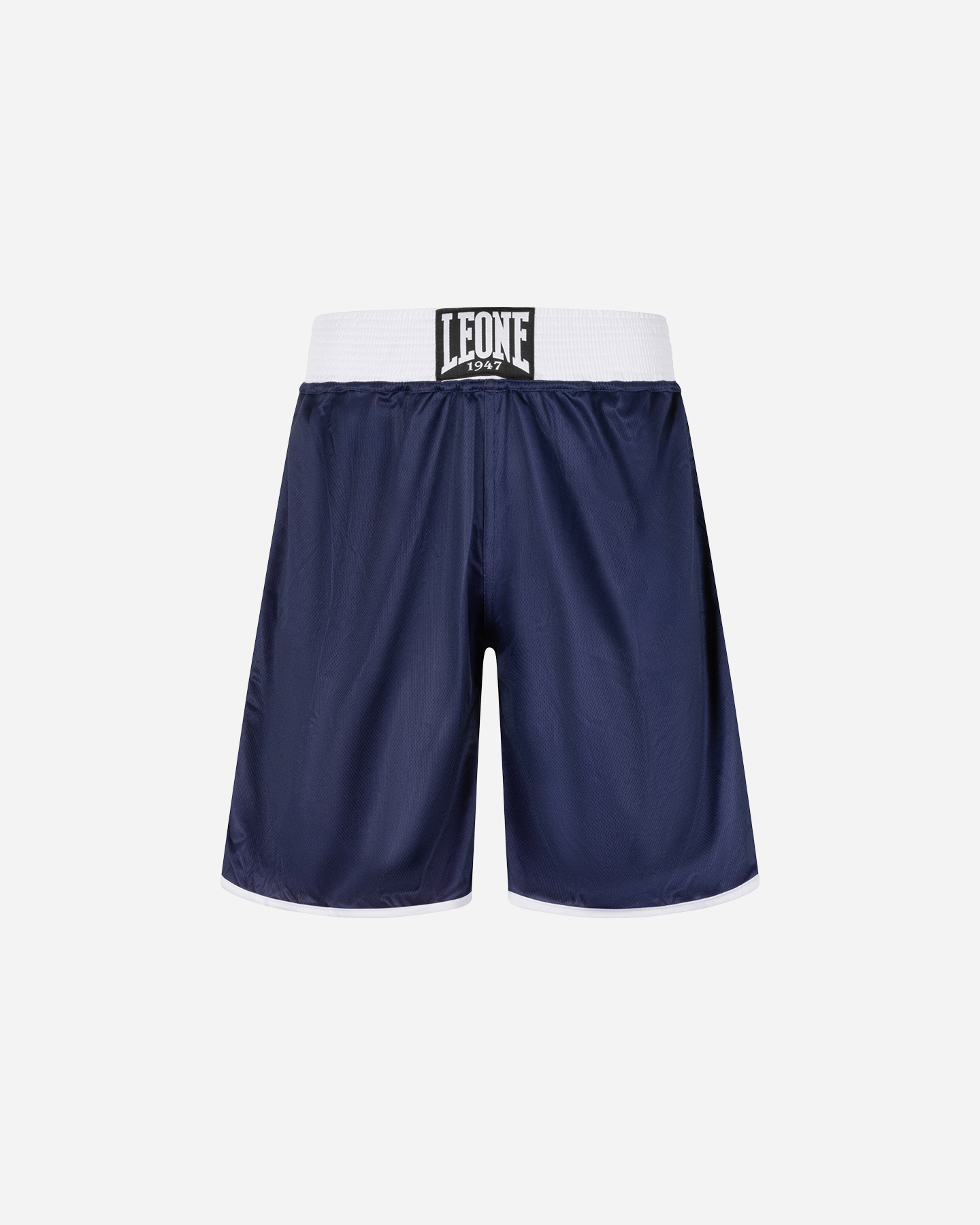 Short training LEONE BOXE DOUBLE FACE  - Blu - 0 | Cisalfa Sport