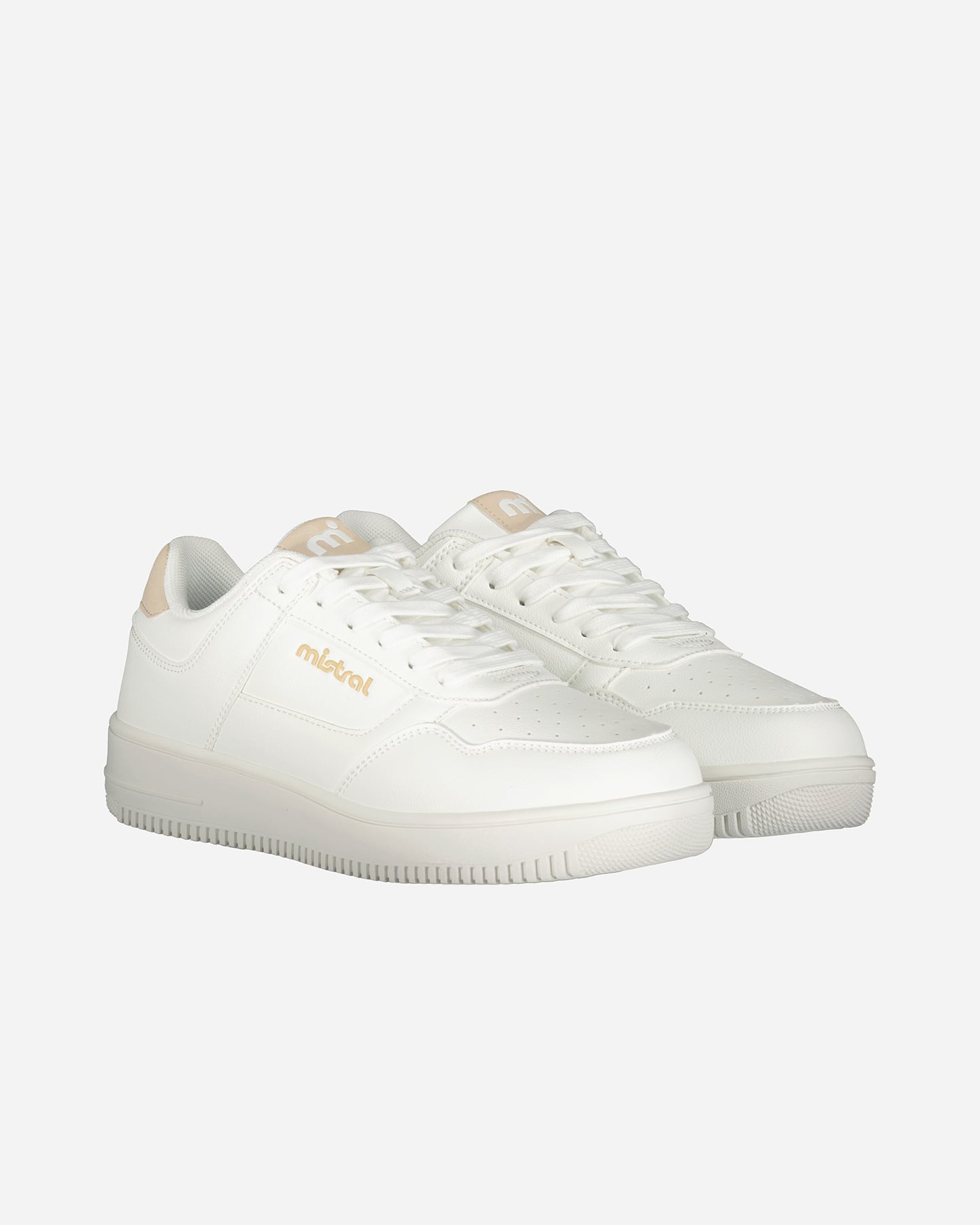 Scarpe sneakers MISTRAL ROTTERDAM W - Bianco - 1 | Cisalfa Sport