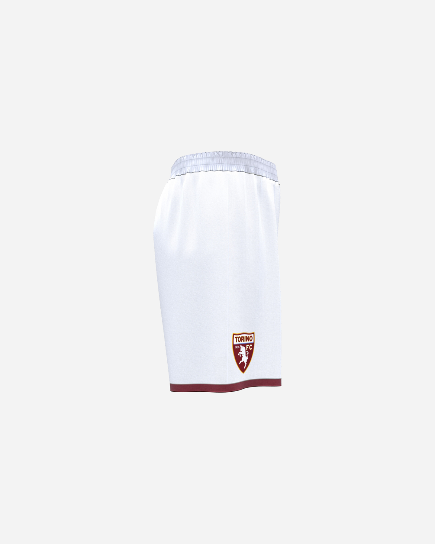Pantaloncini calcio ufficiali JOMA TORINO HOME 22-23 JR - 2 | Cisalfa Sport