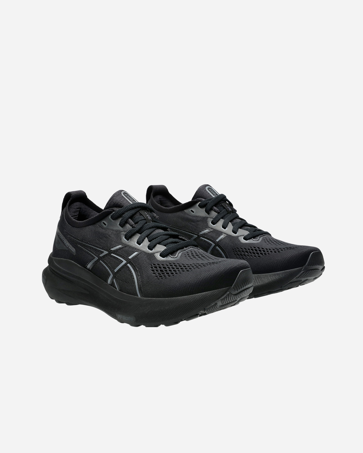 Scarpe running ASICS GEL KAYANO 31 W - Nero - 1 | Cisalfa Sport