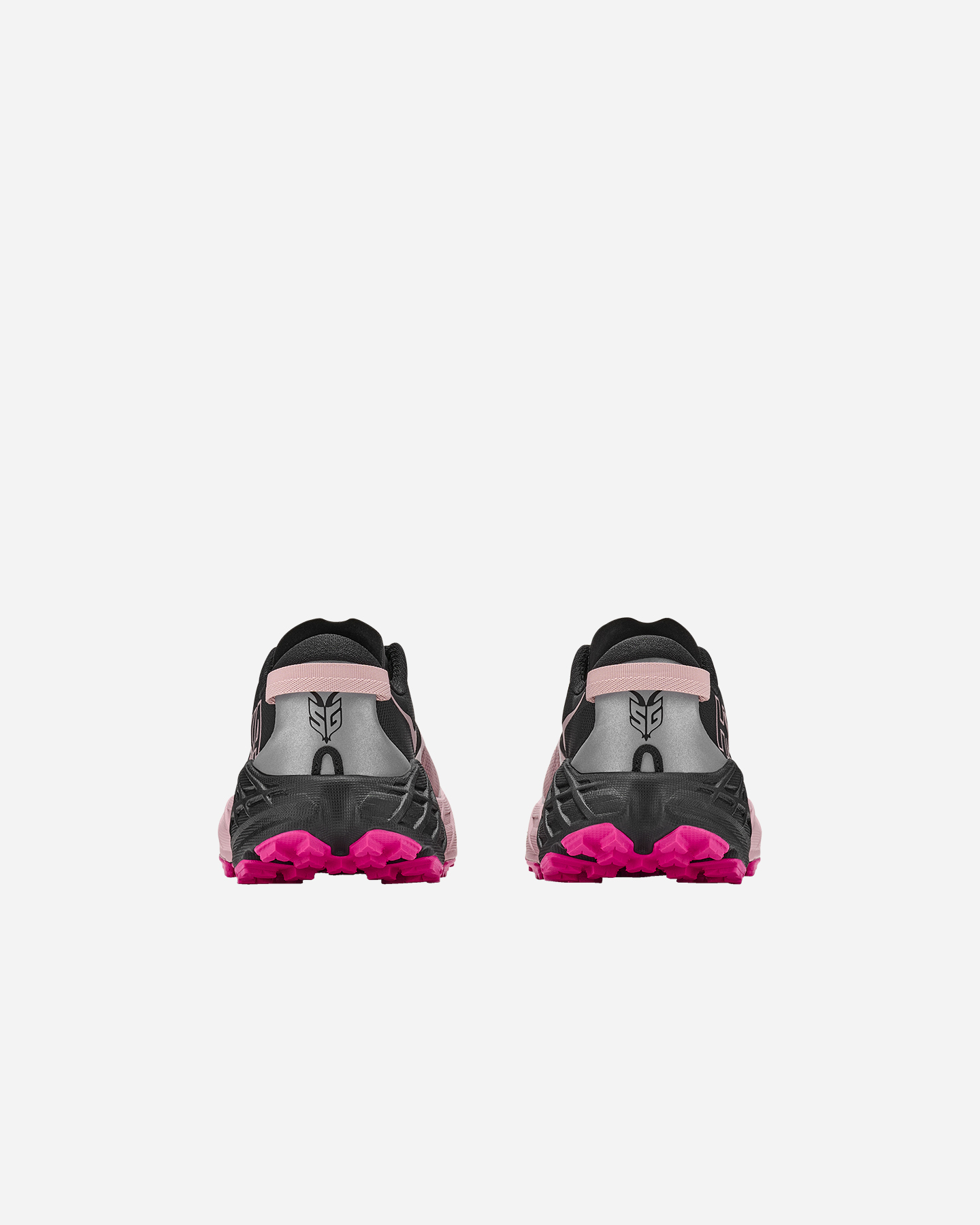 Scarpe trail HOKA SPEEDGOAT 7 W - Nero - 4 | Cisalfa Sport