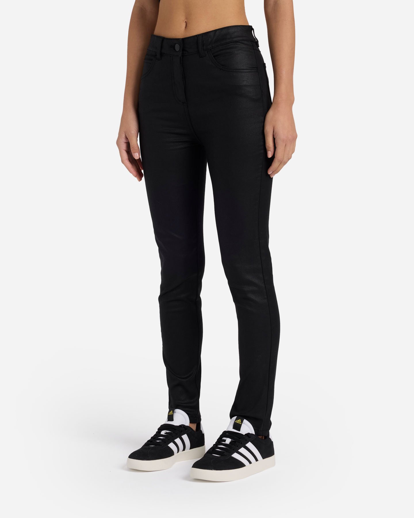 Pantalone DACK'S URBAN W - Nero - 3 | Cisalfa Sport