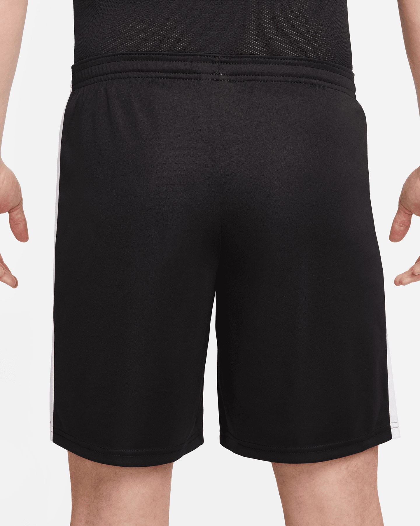 Pantaloncini calcio NIKE ACADEMY M - Nero - 1 | Cisalfa Sport