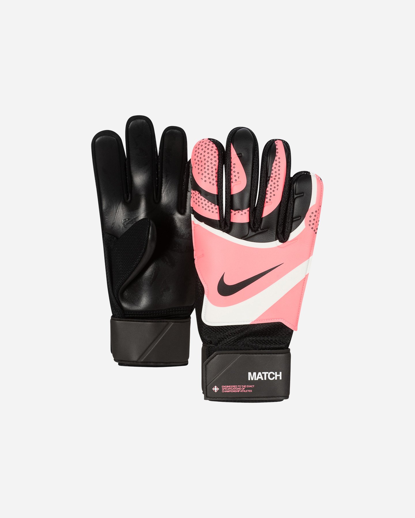 Guanti portiere NIKE GUANTI MATCH M - 0 | Cisalfa Sport