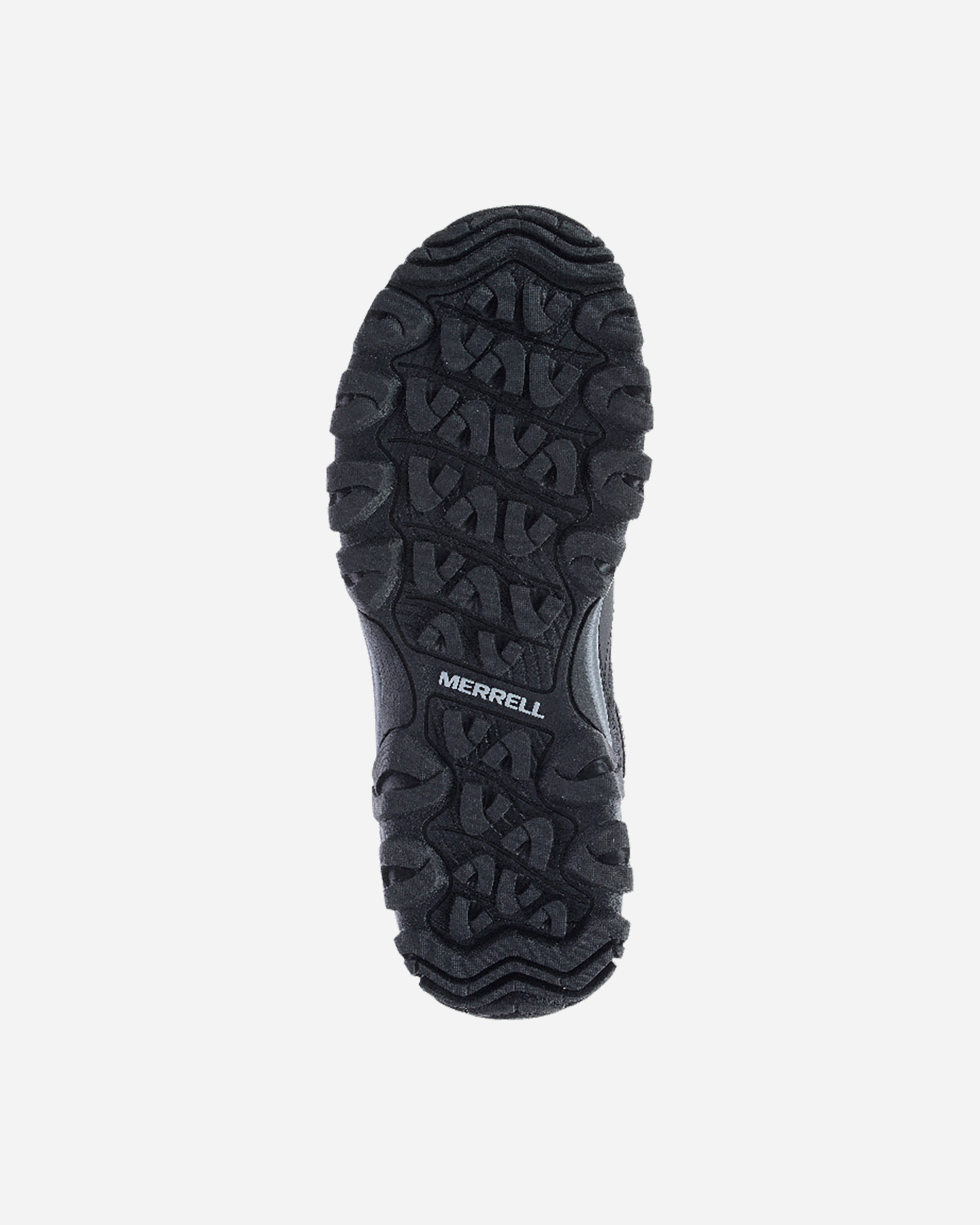 Scarponcino MERRELL THERMO AKITA MID WP W - Nero - 2 | Cisalfa Sport