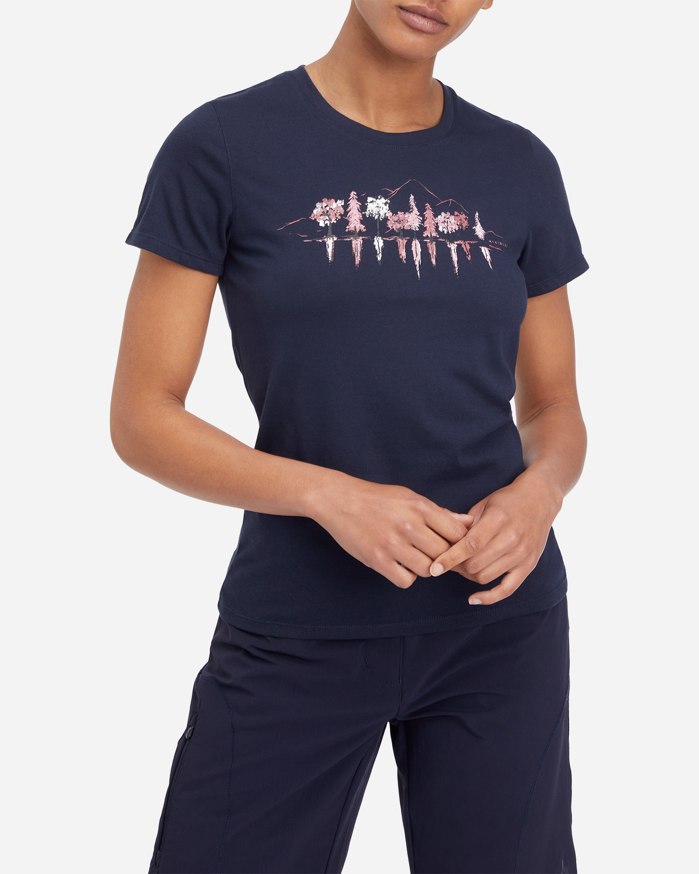 T-shirt MCKINLEY GALLA W - 6 | Cisalfa Sport