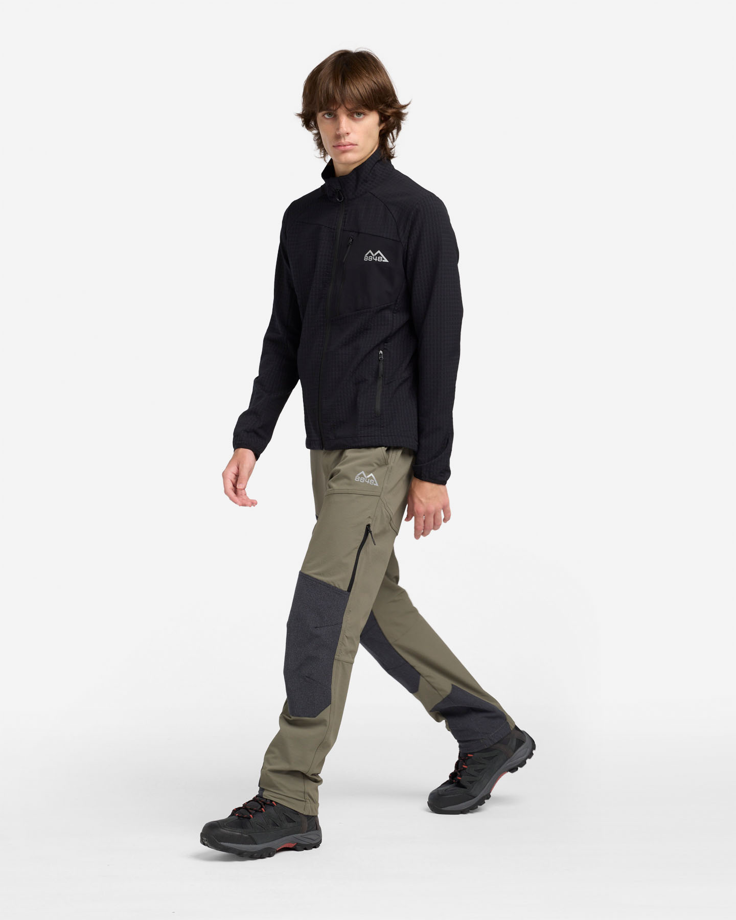 Pile 8848 ESSENTIAL M - 2 | Cisalfa Sport