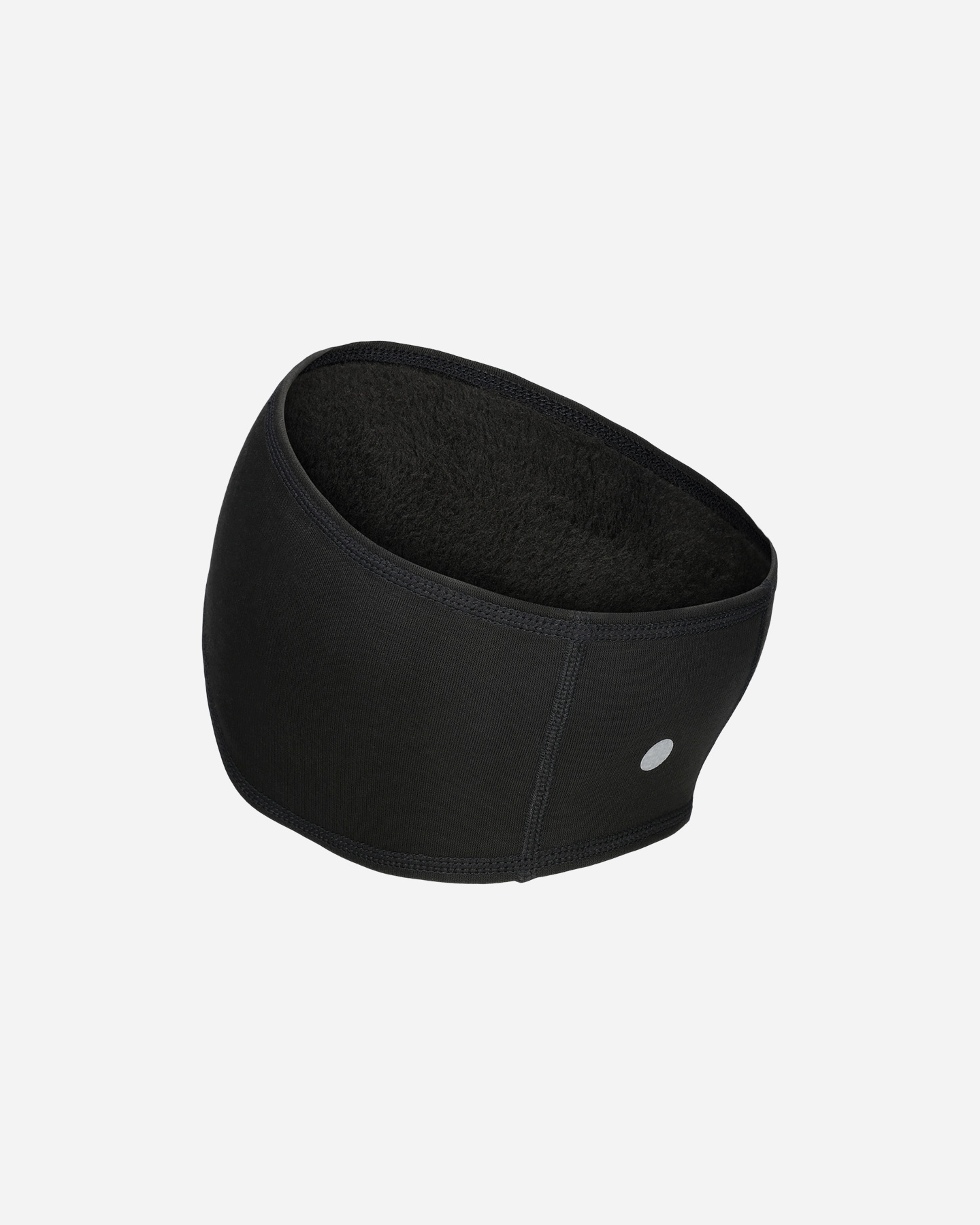 Accessorio running ASICS BASIC  - Nero - 1 | Cisalfa Sport