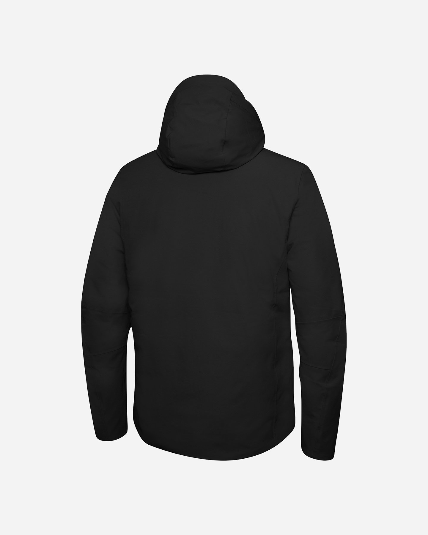 Giacca sci RH+ POWDER EVO M - Nero - 1 | Cisalfa Sport