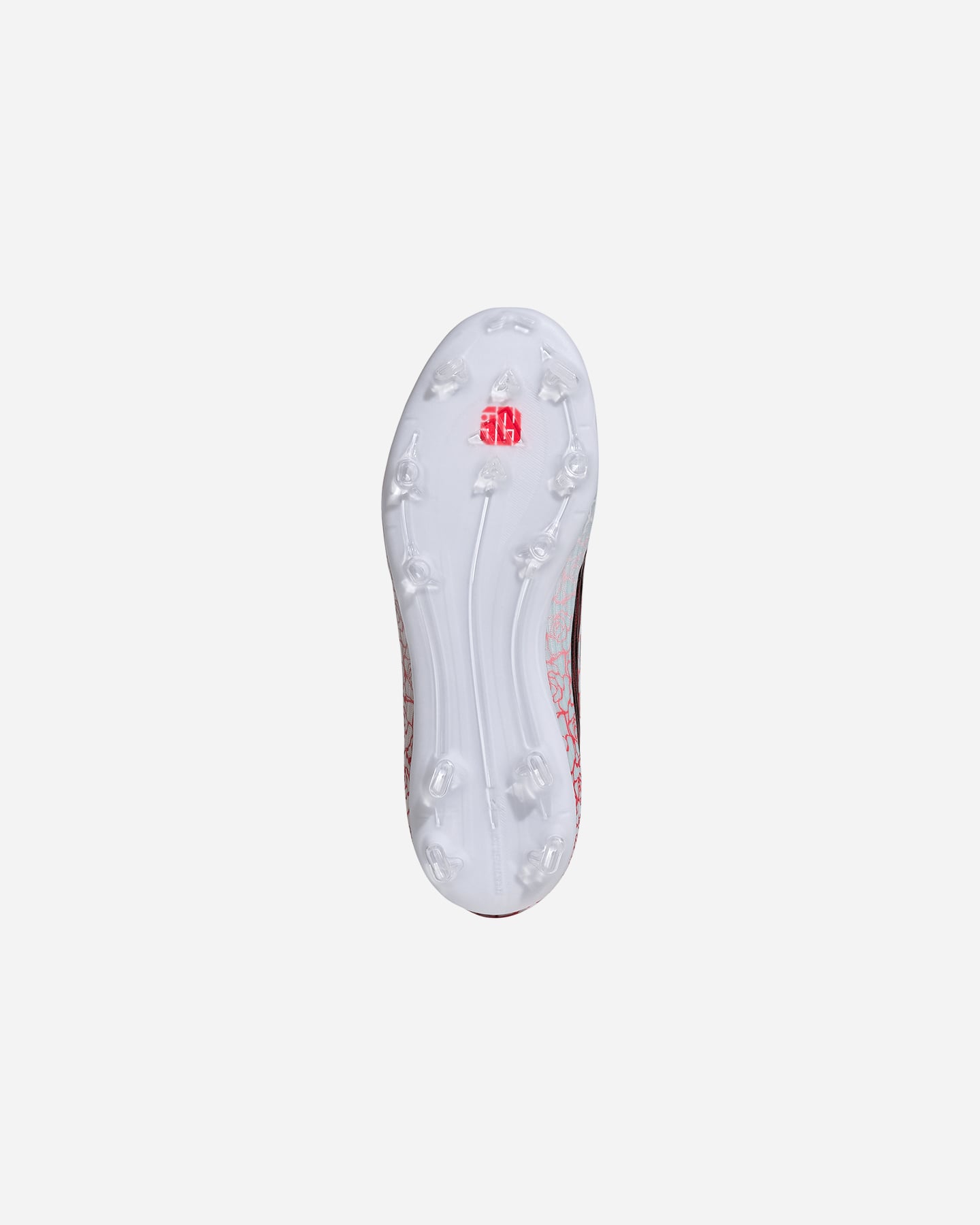 Scarpe calcio ADIDAS F50 LEAGUE LL FG-MG JR - Color mix - 2 | Cisalfa Sport