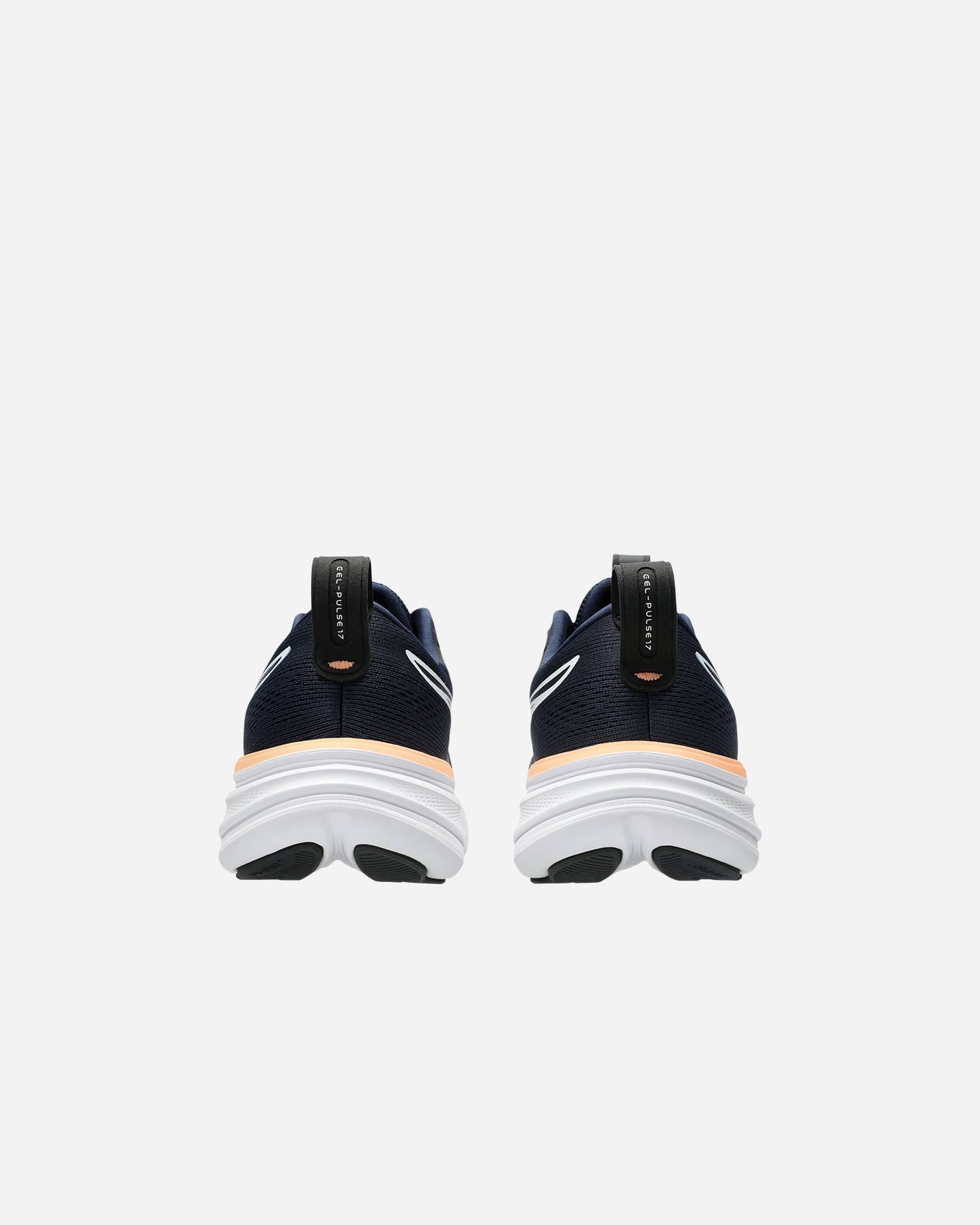 Scarpe running ASICS GEL-PULSE 17 M - Blu - 5 | Cisalfa Sport