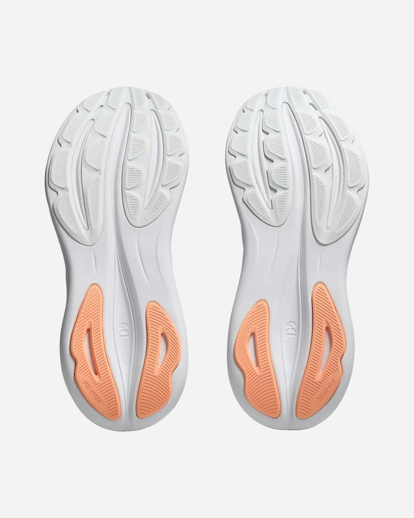 Scarpe running ASICS GEL-PULSE 17 TR W - 2 | Cisalfa Sport