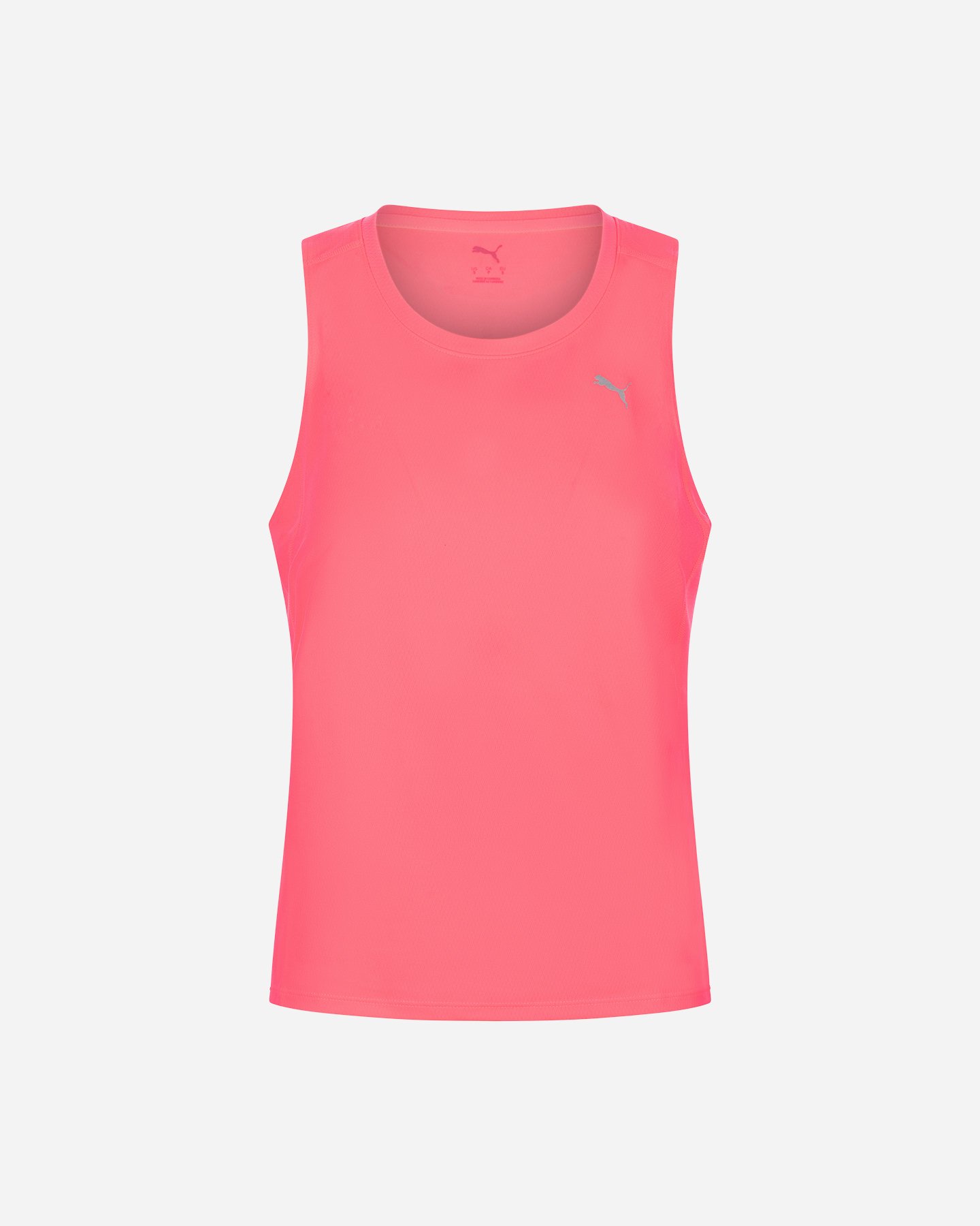 Canotta running PUMA RUN VELOCITY W - Fucsia - 0 | Cisalfa Sport