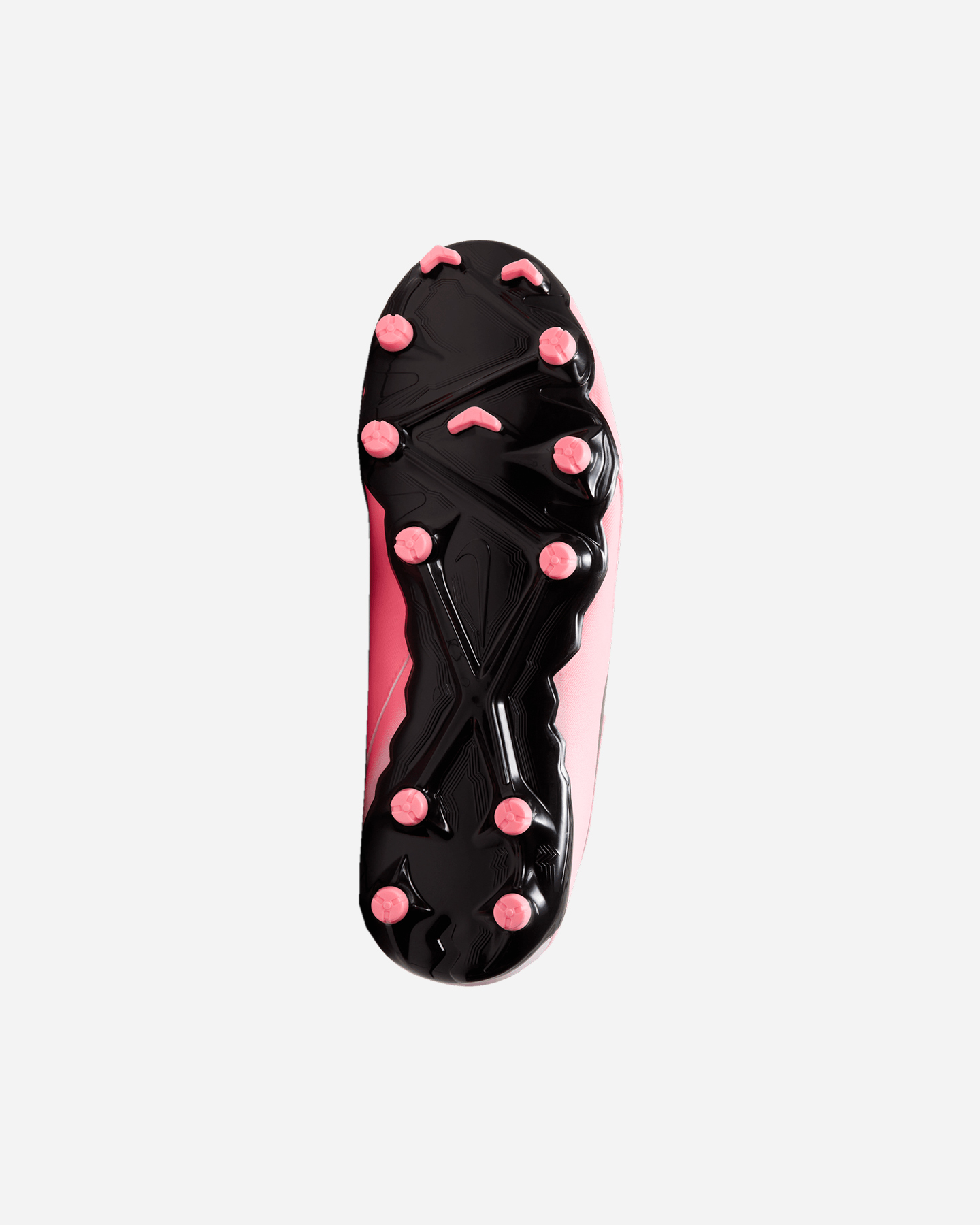 Scarpe calcio NIKE PHANTOM LUNA II ACADEMY FG-MG JR - Rosa - 1 | Cisalfa Sport