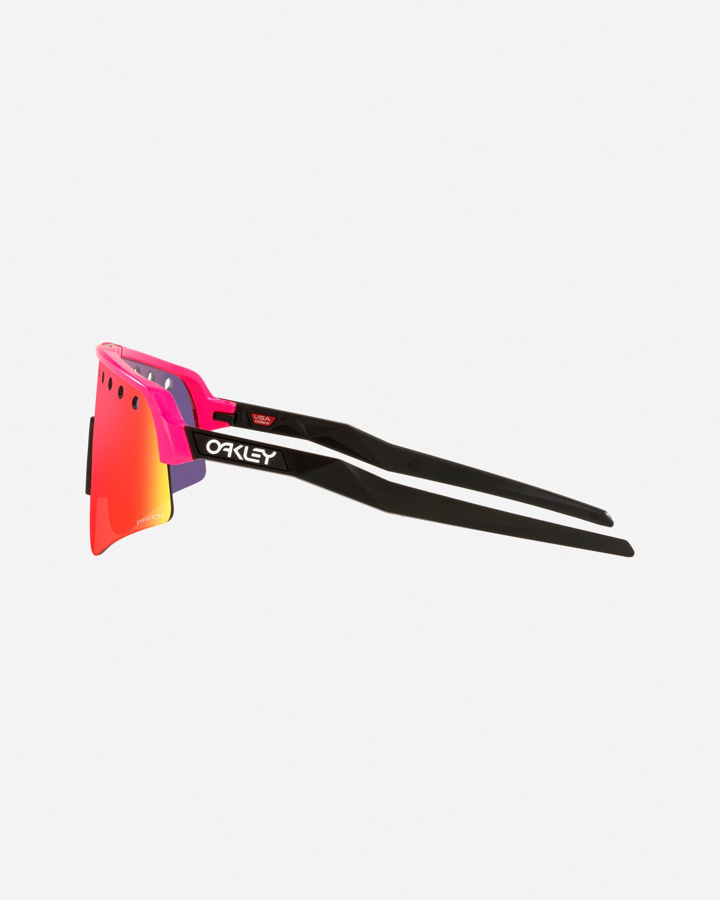 Occhiali OAKLEY SUTRO LITE SWEEP  - Color mix - 5 | Cisalfa Sport