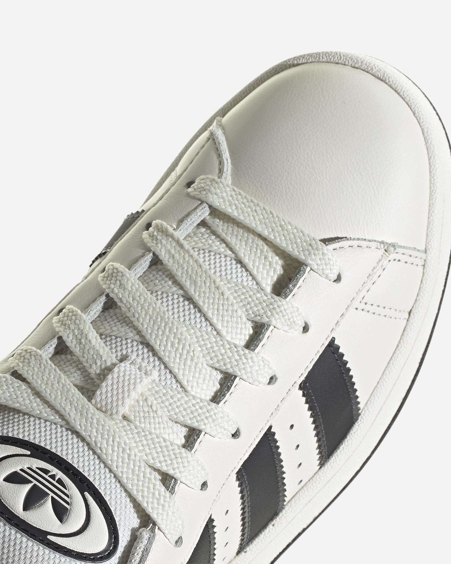 Scarpe sneakers ADIDAS CAMPUS 00S M - Bianco - 4 | Cisalfa Sport