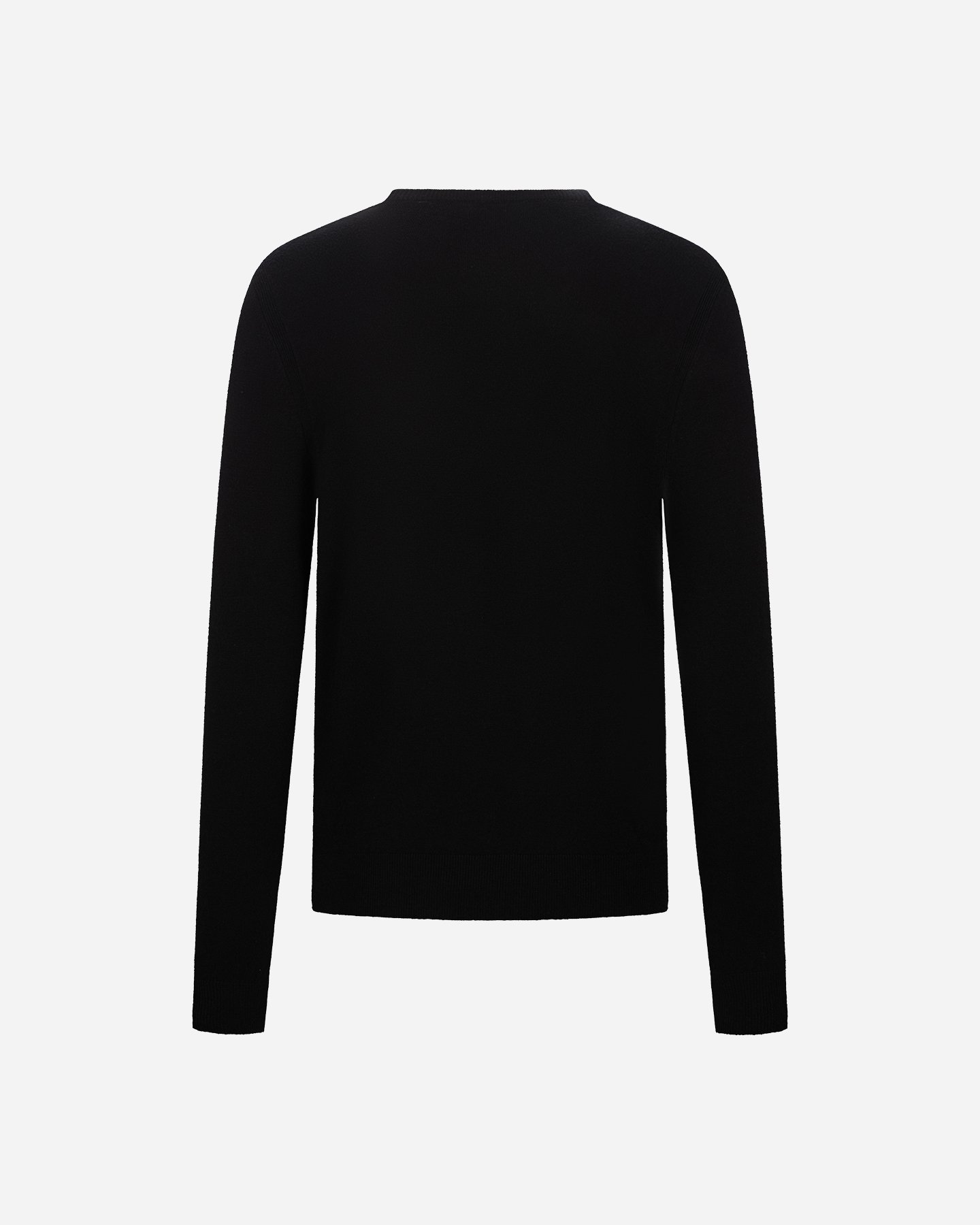 Maglione DACK'S ESSENTIAL M - Nero - 1 | Cisalfa Sport
