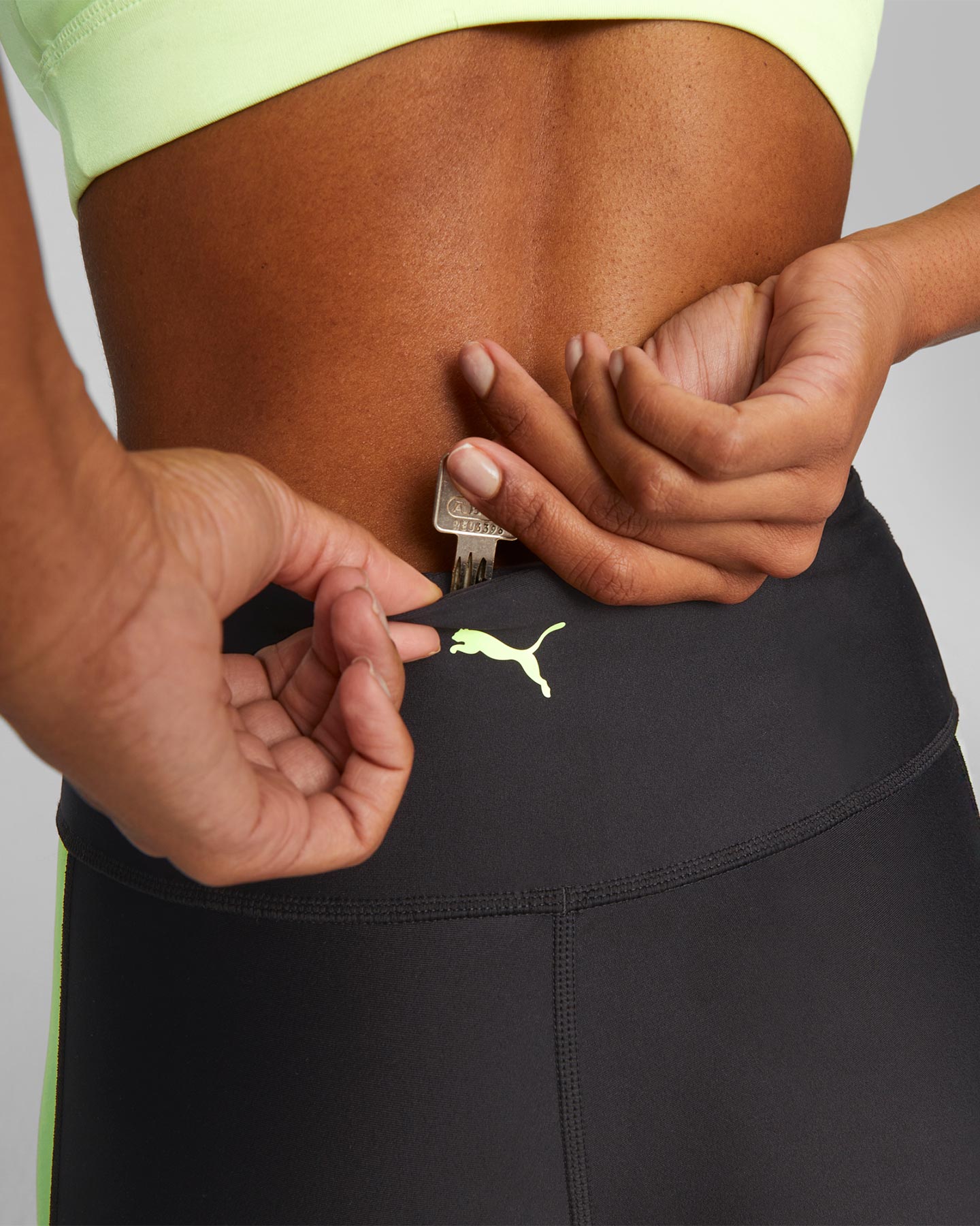 Leggings PUMA TRAINING W - 7 | Cisalfa Sport