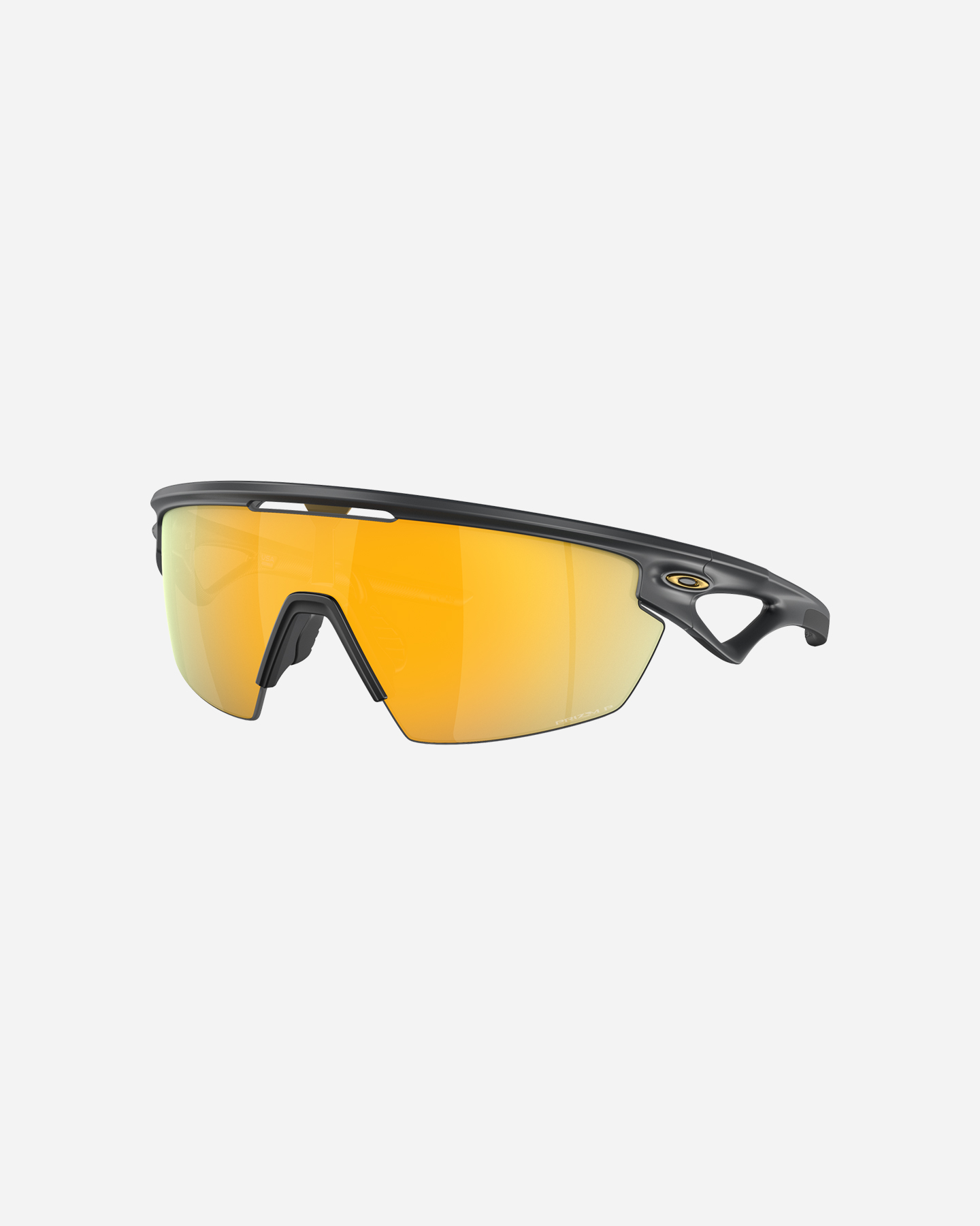 Occhiali OAKLEY SPHAERA MATTE PRIZM  - Color mix - 0 | Cisalfa Sport
