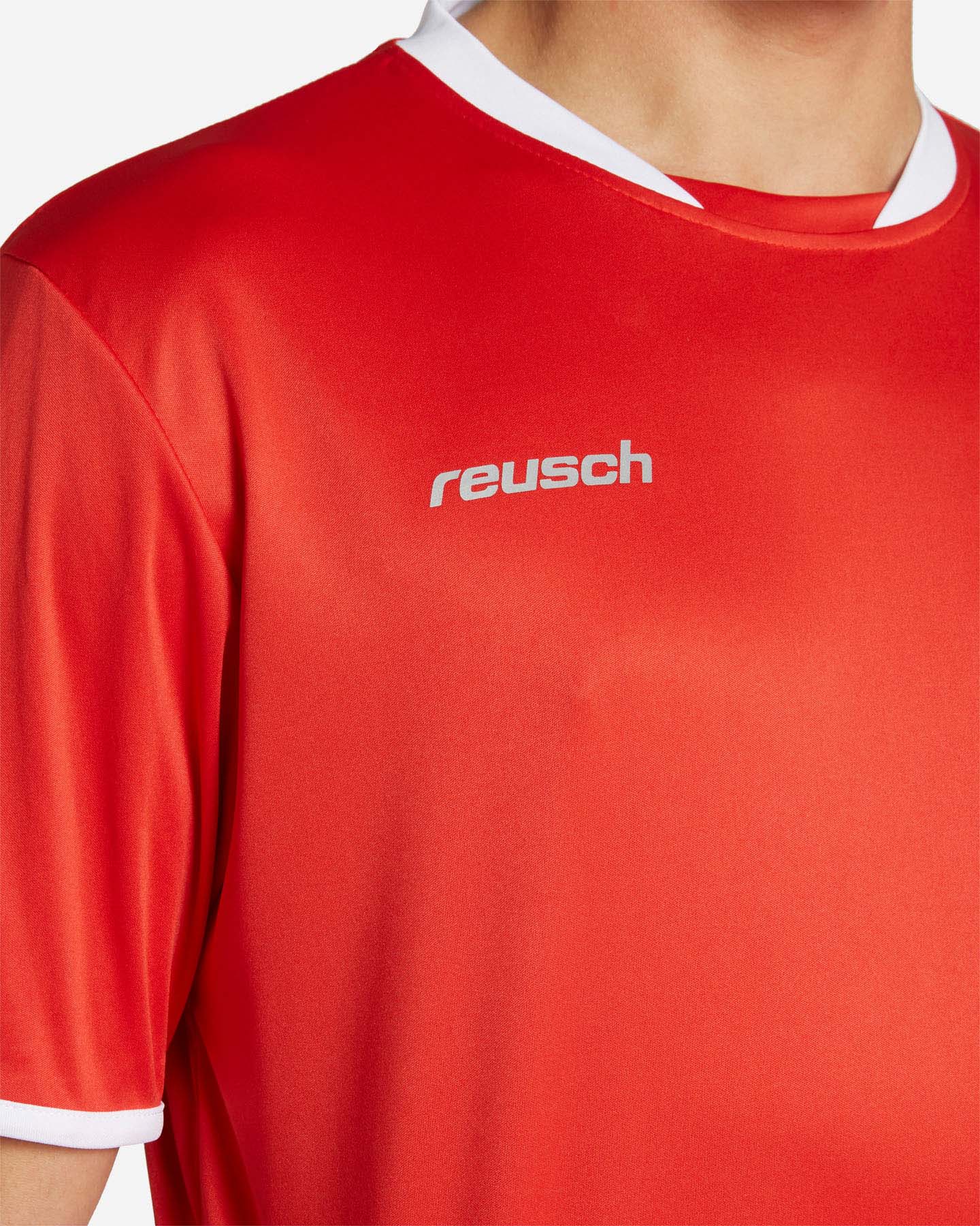 Maglia calcio REUSCH TEAMWEAR M - Color mix - 4 | Cisalfa Sport