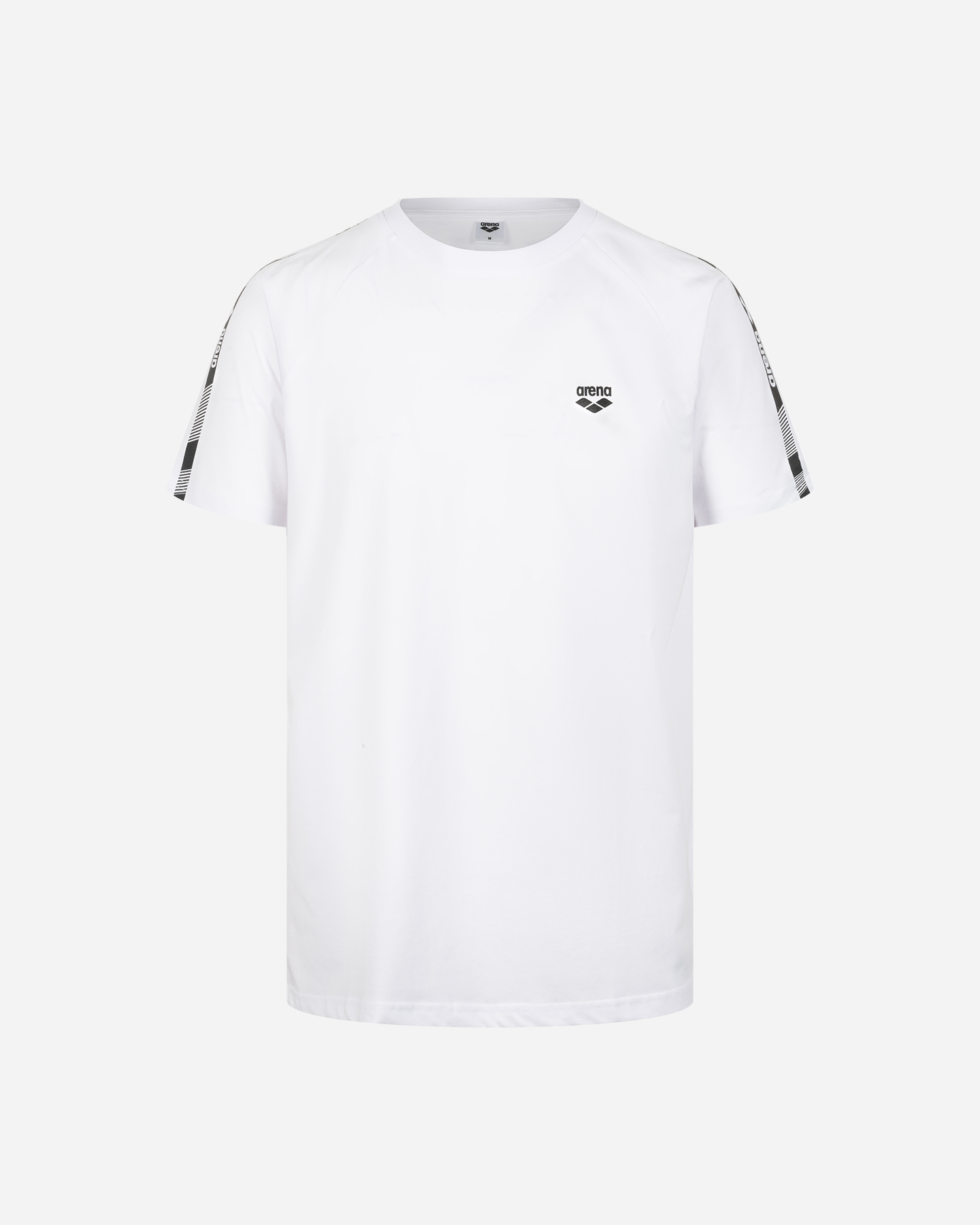 T-shirt ARENA ATHLETICS M - 0 | Cisalfa Sport