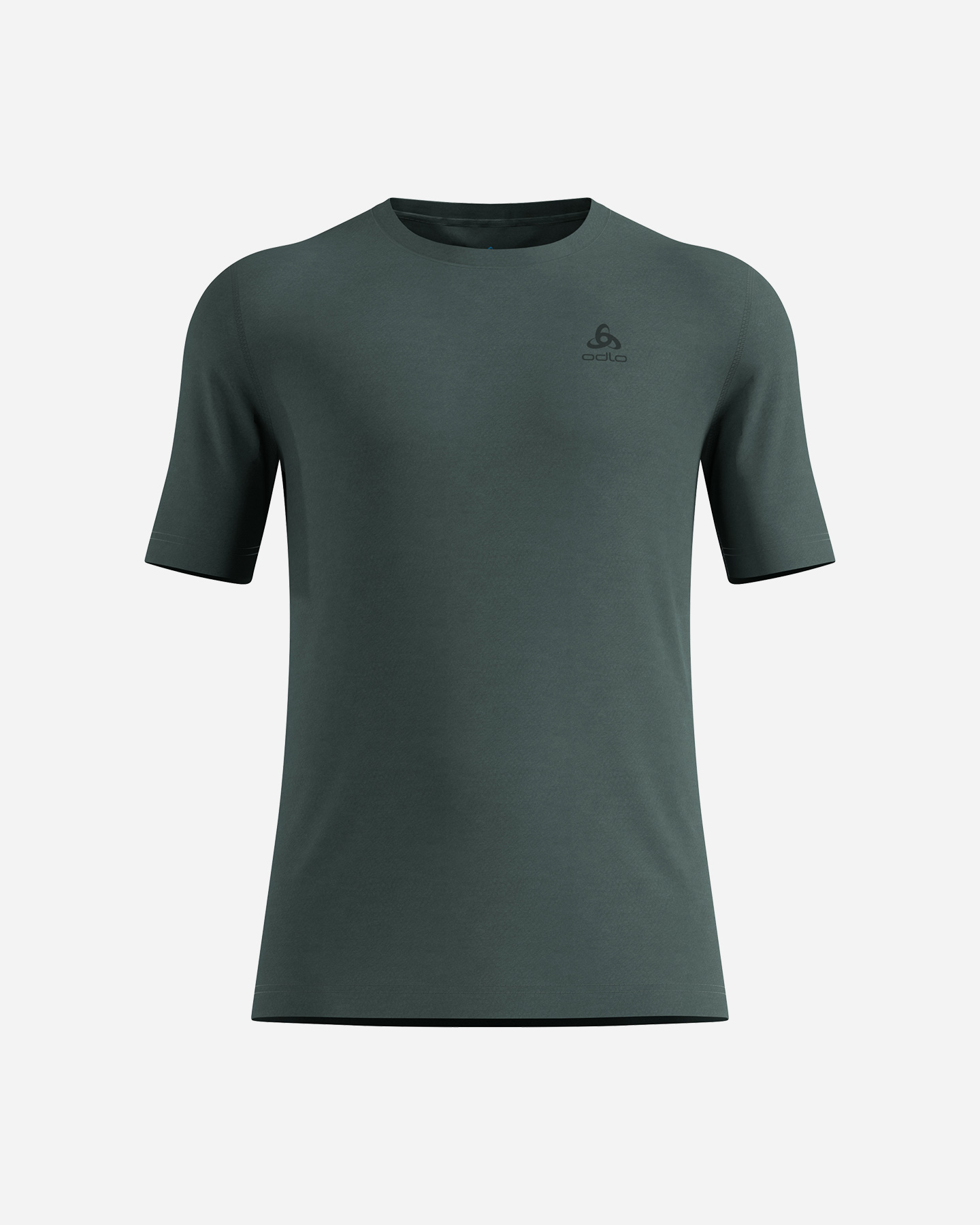 Maglia intimo tecnico ODLO MERINO 200 M - Grigio - 0 | Cisalfa Sport