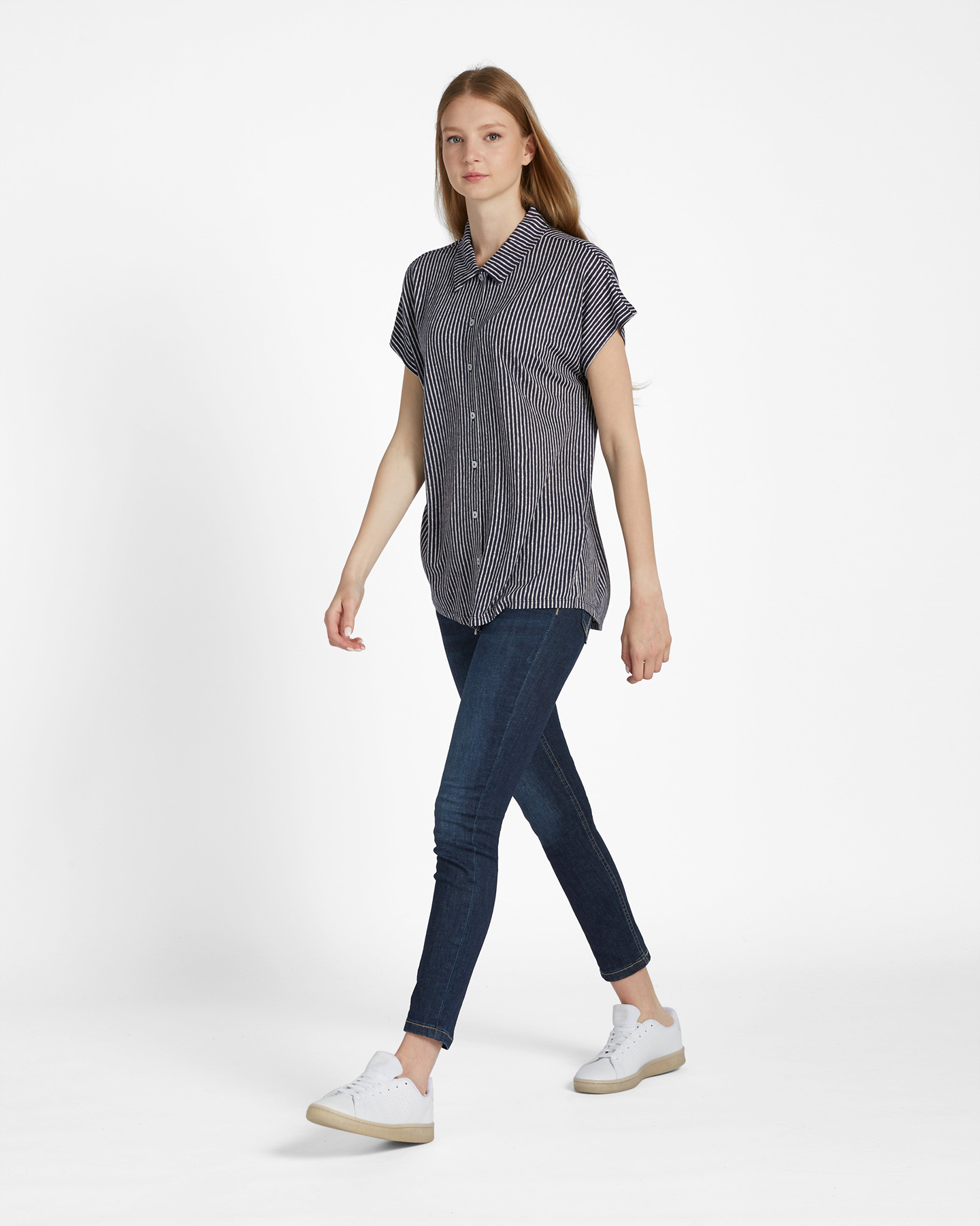 Camicia DACK'S CLASSIC W - S4101529-001/519 - 3 | Cisalfa Sport