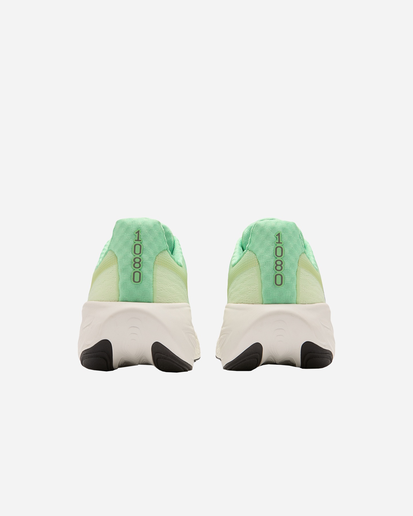 Scarpe running NEW BALANCE FRESH FOAM 1080 V14 W - Verde - 4 | Cisalfa Sport