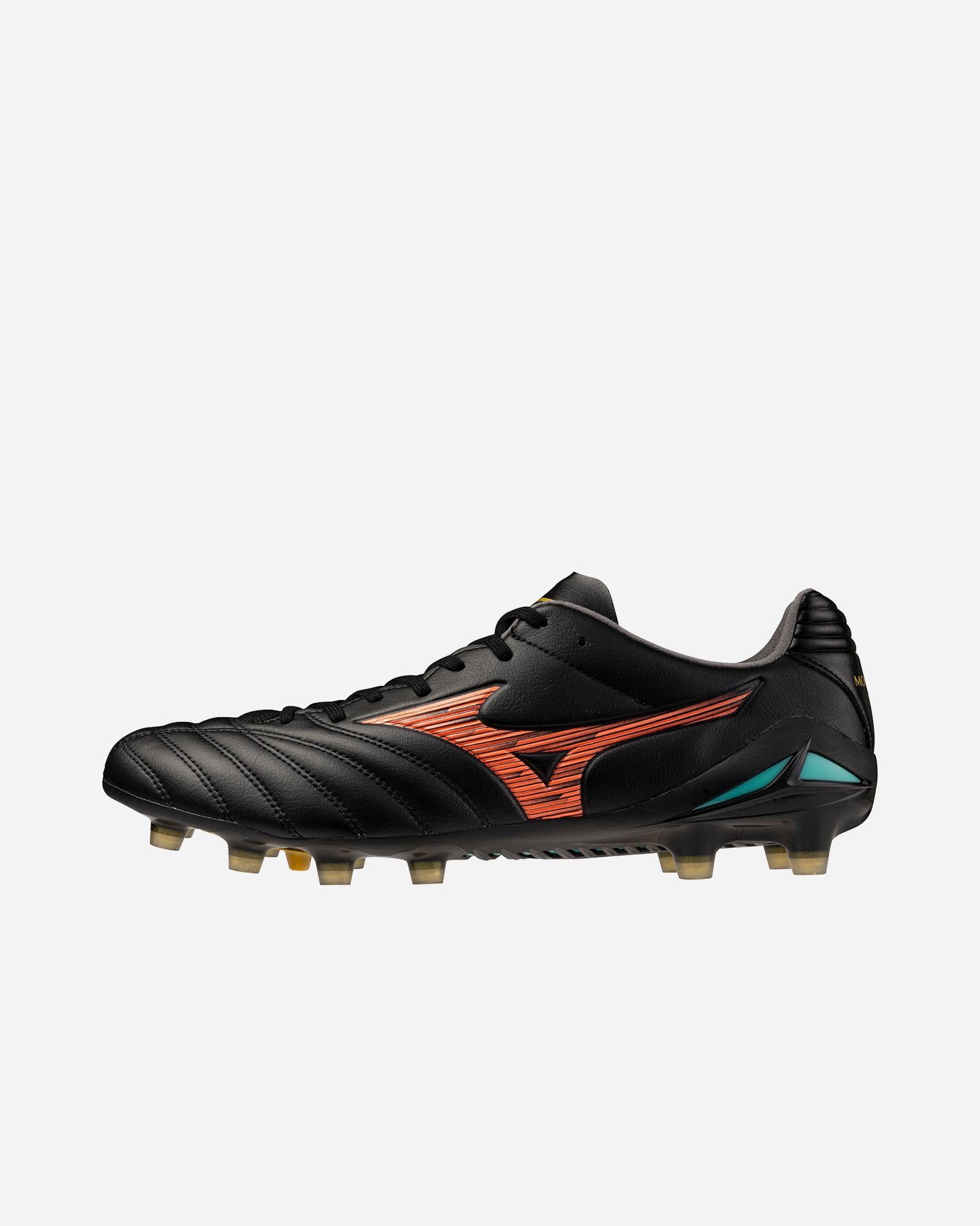 Scarpe calcio MIZUNO MONARCIDA NEO III PRO M - 4 | Cisalfa Sport