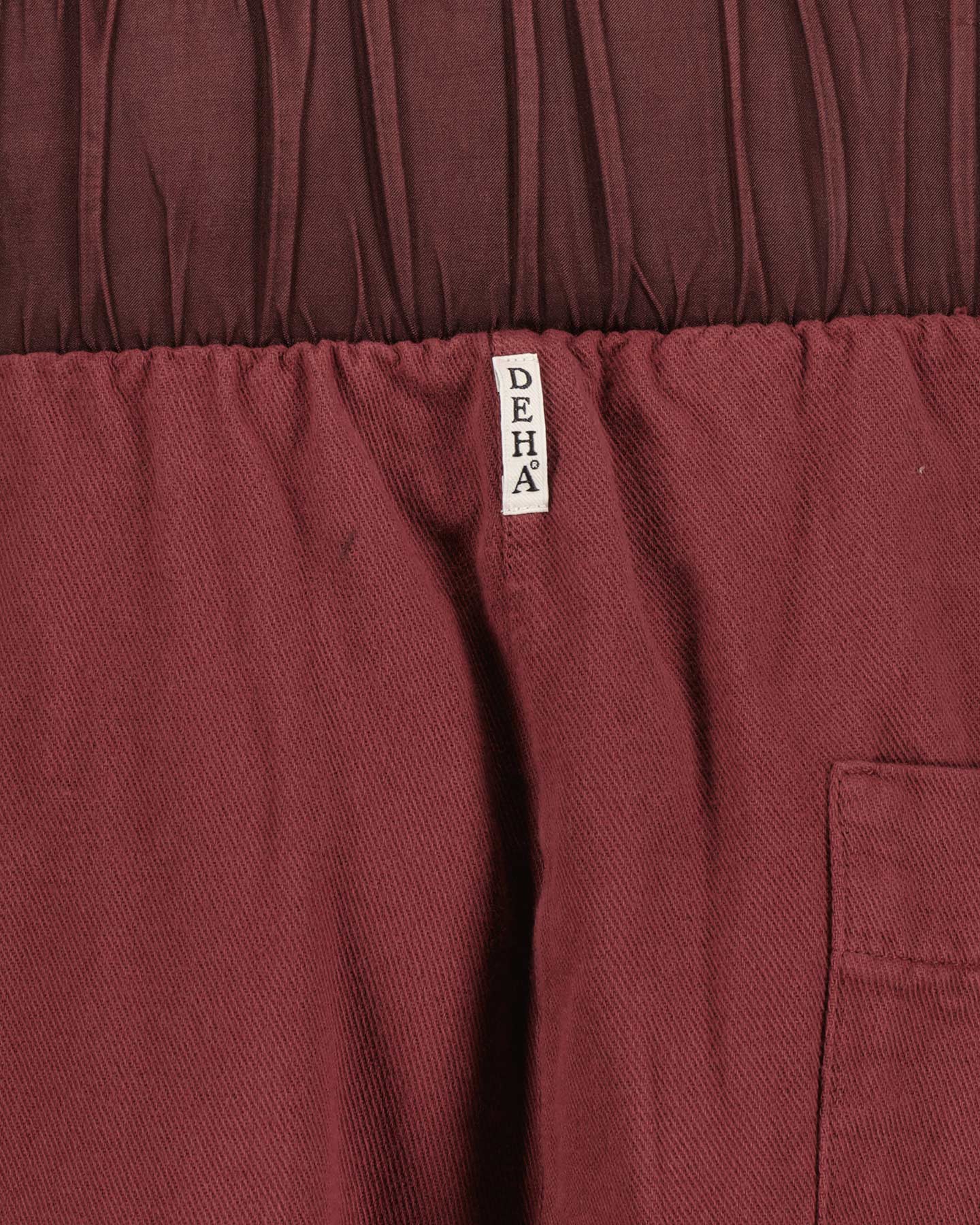 Pantalone DEHA RHYTHM HYPE W - Viola - 3 | Cisalfa Sport