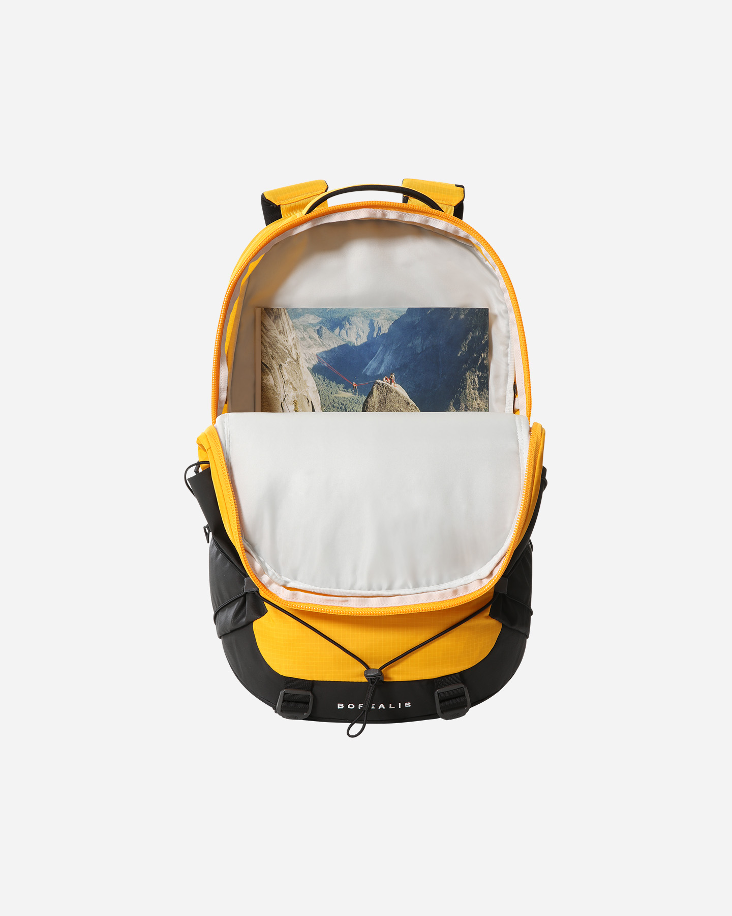 Zaino THE NORTH FACE BOREALIS NEW  - 33 | Cisalfa Sport