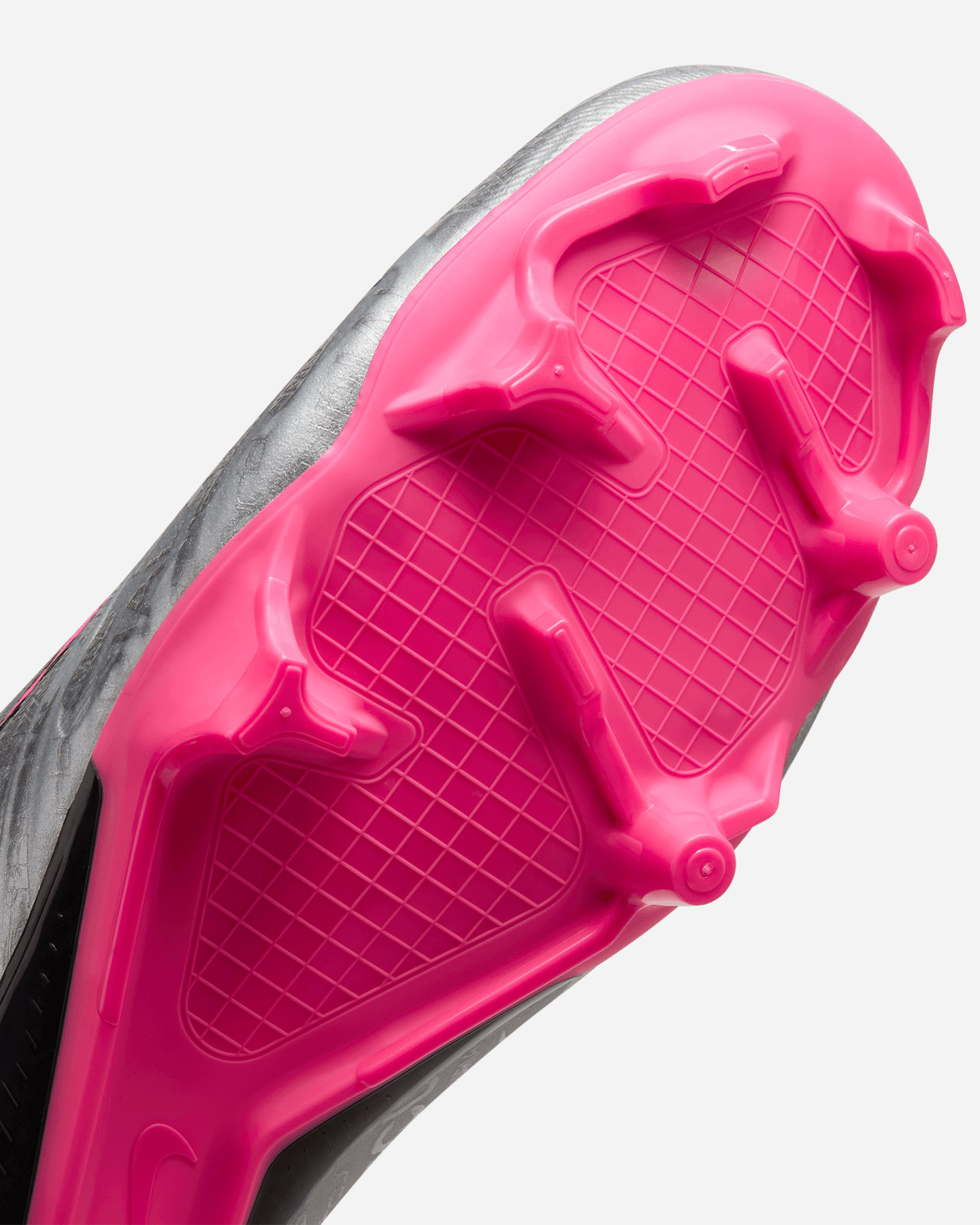 Scarpe calcio NIKE ZOOM MERCURIAL SUPERFLY XXV 9 ACADEMY MG M - 5 | Cisalfa Sport