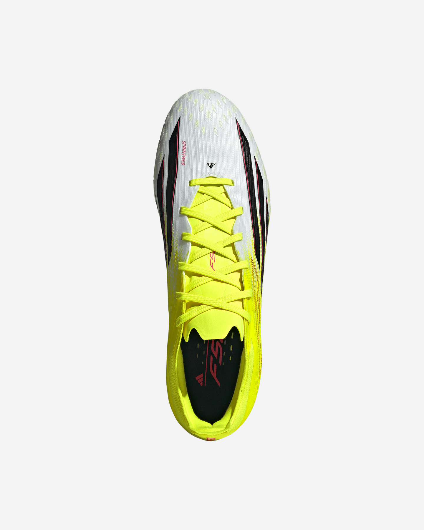 Scarpe calcio ADIDAS F50 PRO FG M - Color mix - 2 | Cisalfa Sport