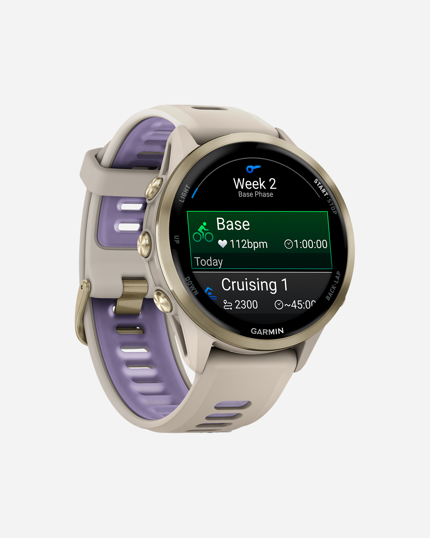 Orologio multifunzione GARMIN FORERUNNER 970  - Grigio - 2 | Cisalfa Sport