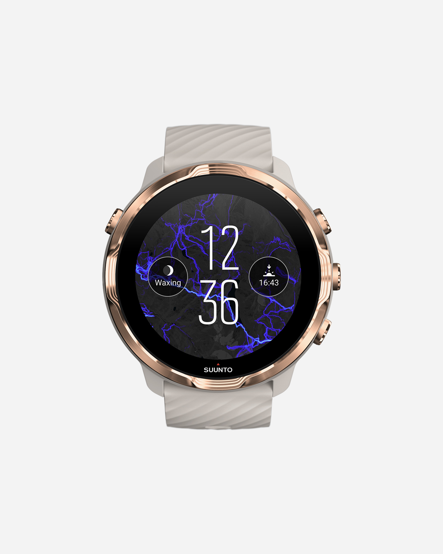 Orologio multifunzione SUUNTO SUUNTO 7 - Rosa - 2 | Cisalfa Sport