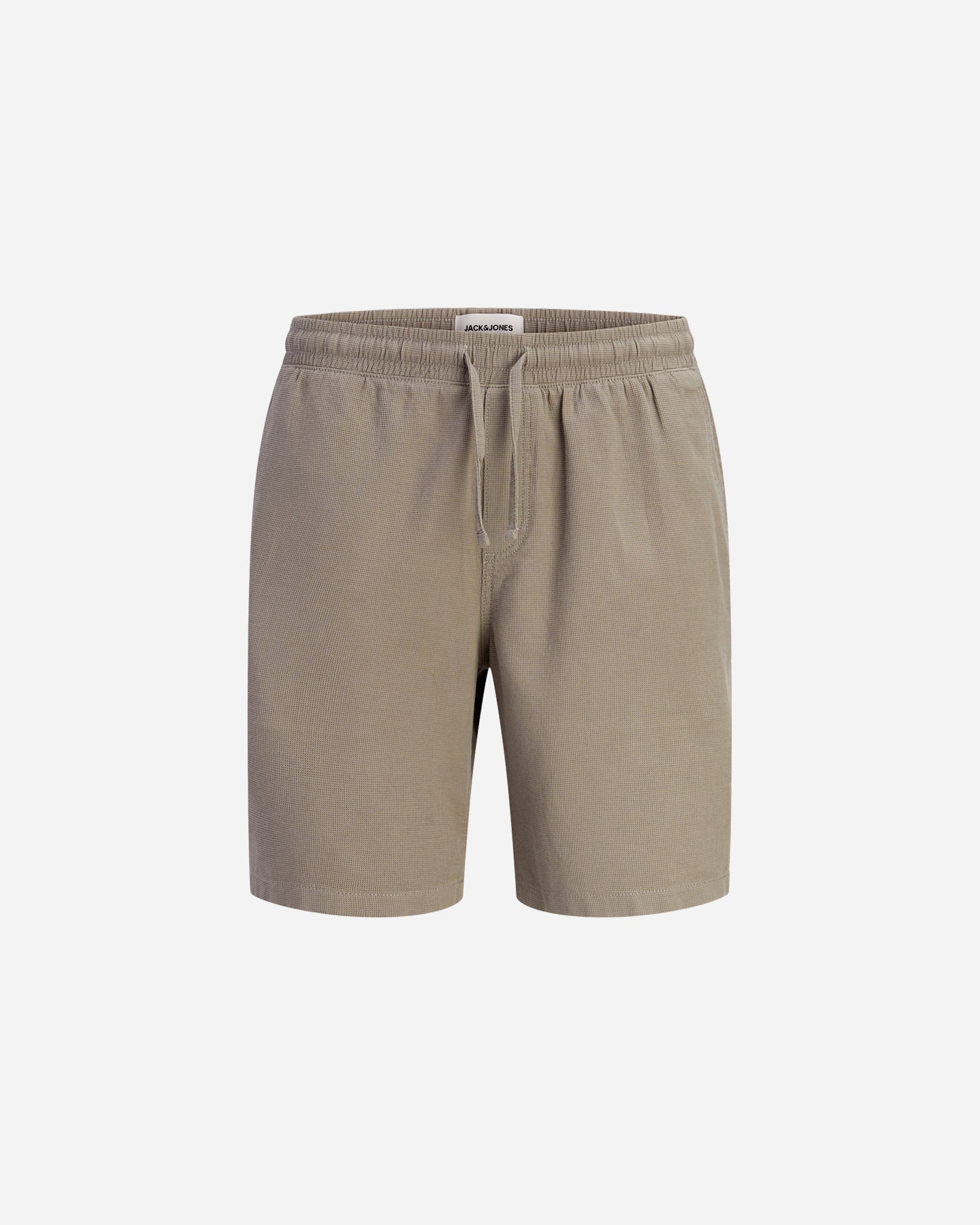 Bermuda JACK & JONES JPSTJAIDEN M - Beige - 0 | Cisalfa Sport
