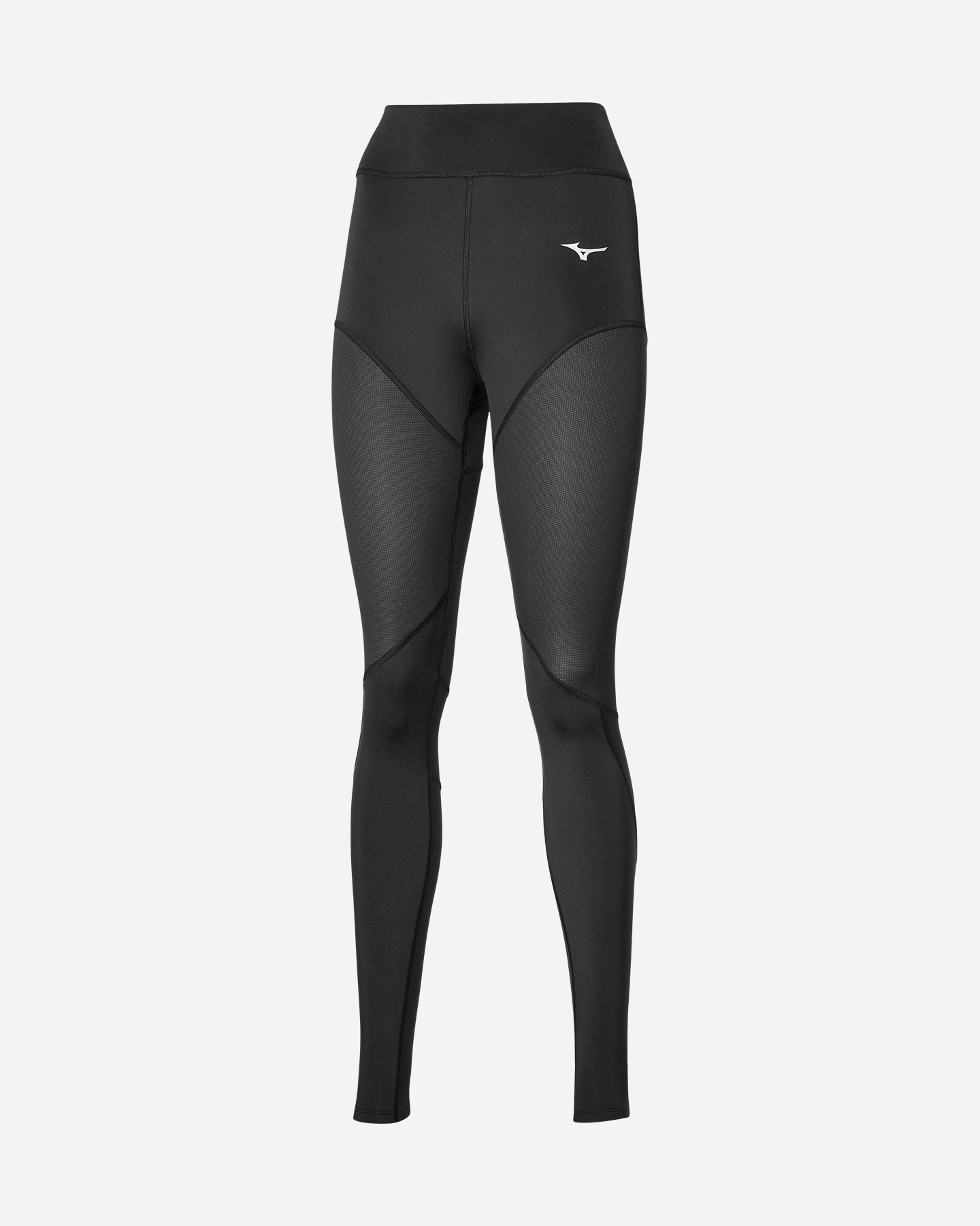 Fuseaux running MIZUNO THERMAL CHARGE BT W - Nero - 0 | Cisalfa Sport