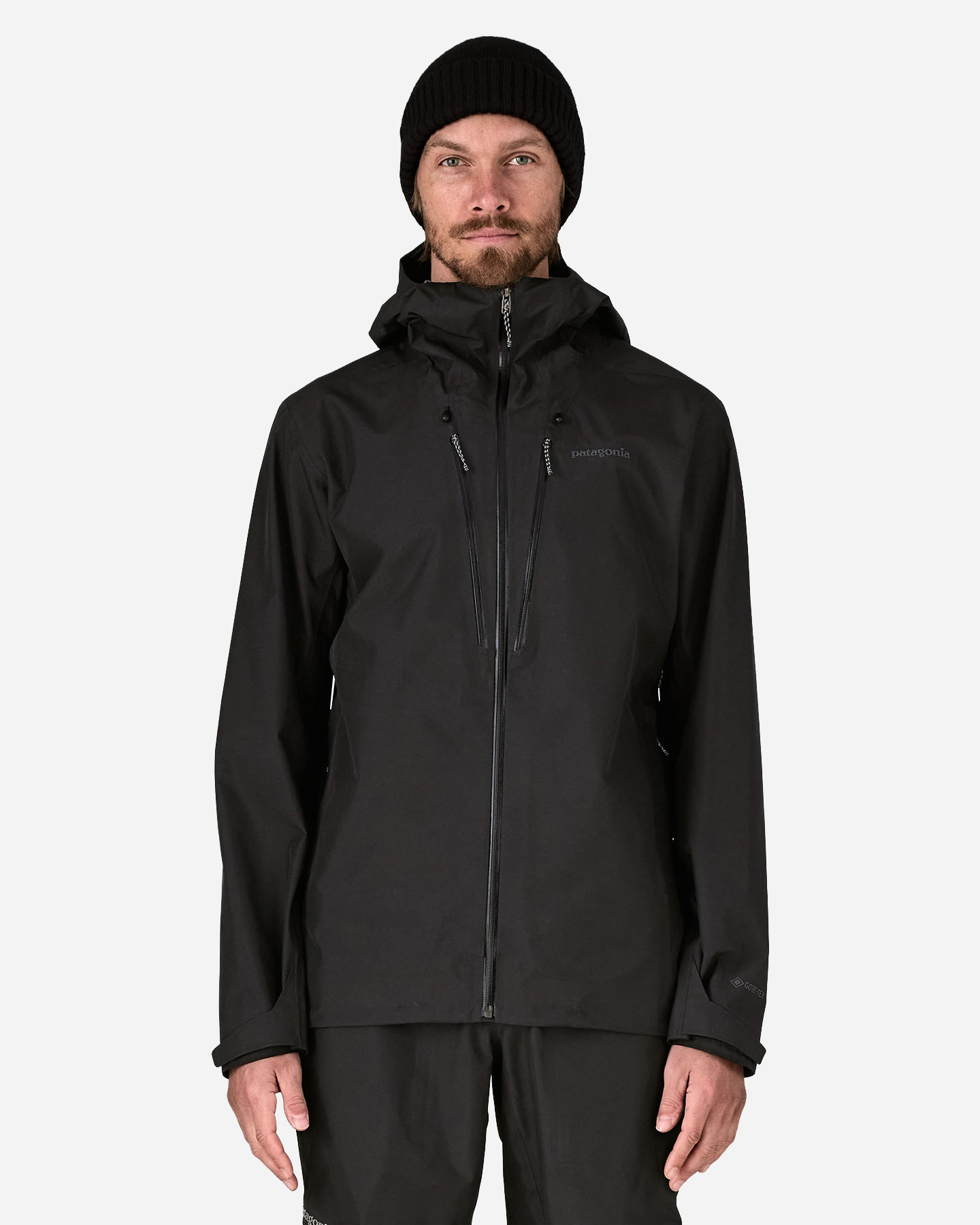 Patagonia Triolet M - Giacca Outdoor - Uomo - Nero