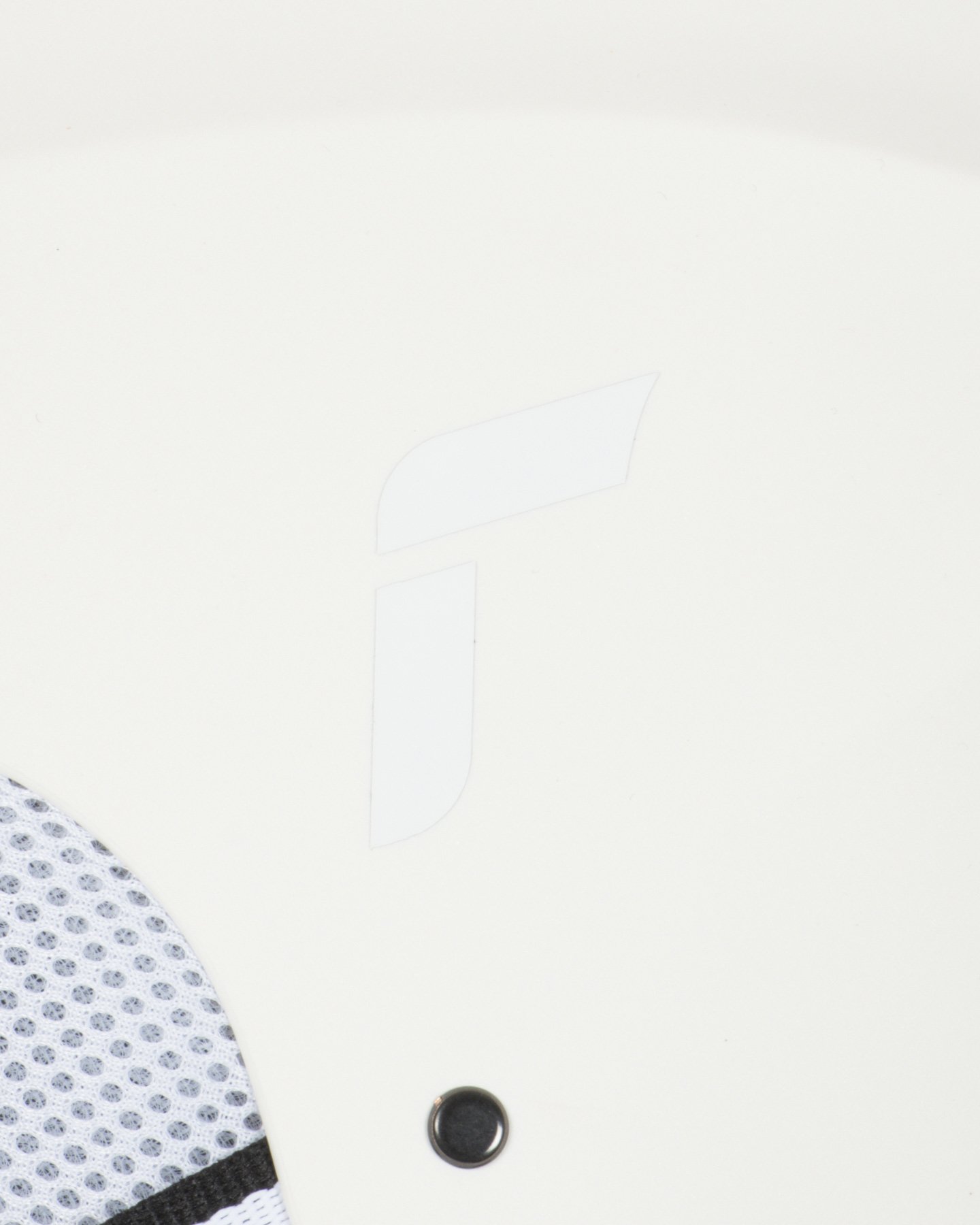 Casco sci REUSCH LADY VISOR W - Bianco - 2 | Cisalfa Sport