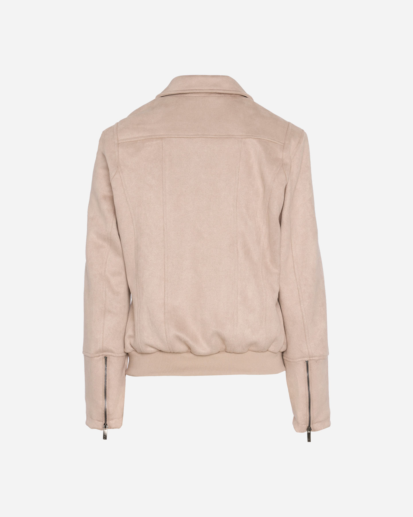 Giubbotto DACK'S ESSENTIAL W - Beige - 1 | Cisalfa Sport