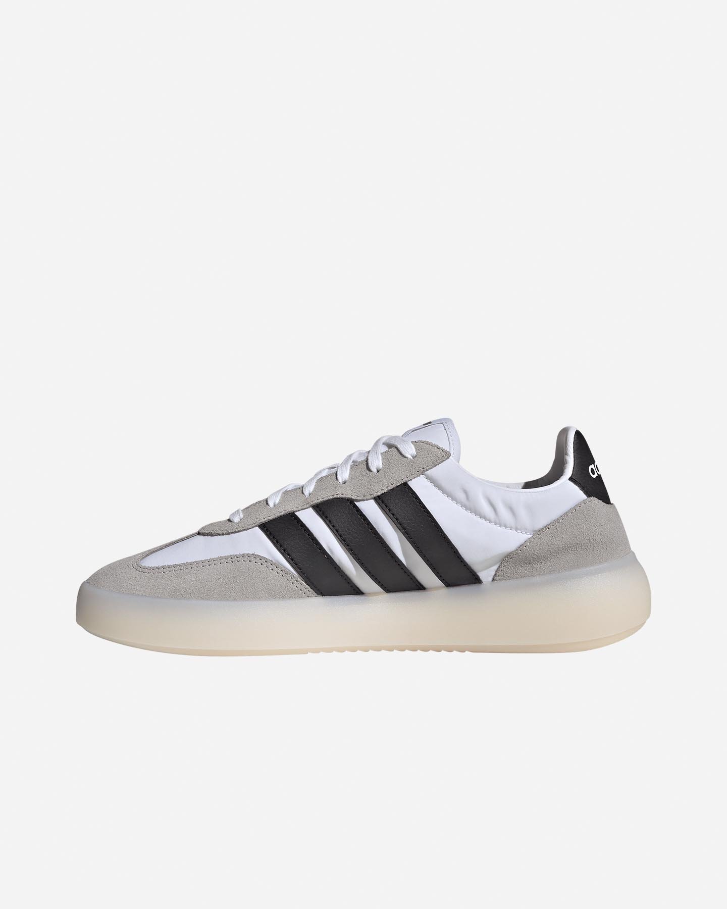Scarpe sneakers ADIDAS CORE BARREDA DECODE M - Bianco - 3 | Cisalfa Sport