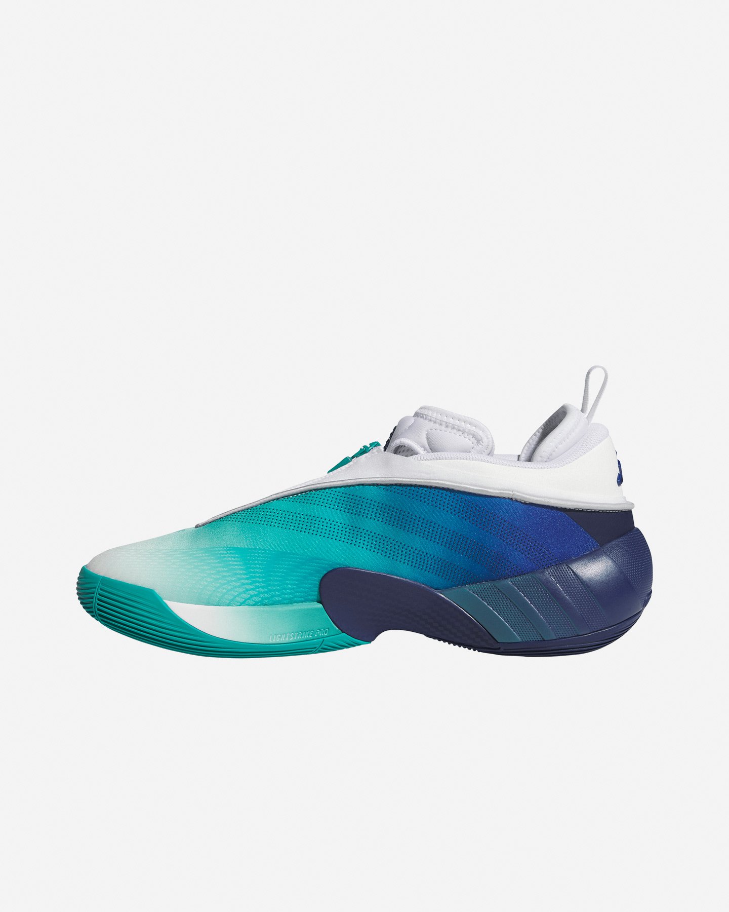 Scarpe basket ADIDAS D.O.N. ISSUE 7 M - Verde - 3 | Cisalfa Sport