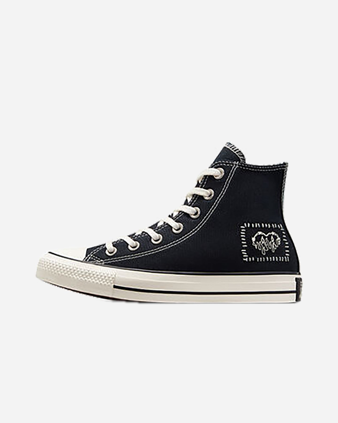 Scarpe sneakers CONVERSE CHUCK TAYLOR AS HIGH CANVAS W - 3 | Cisalfa Sport