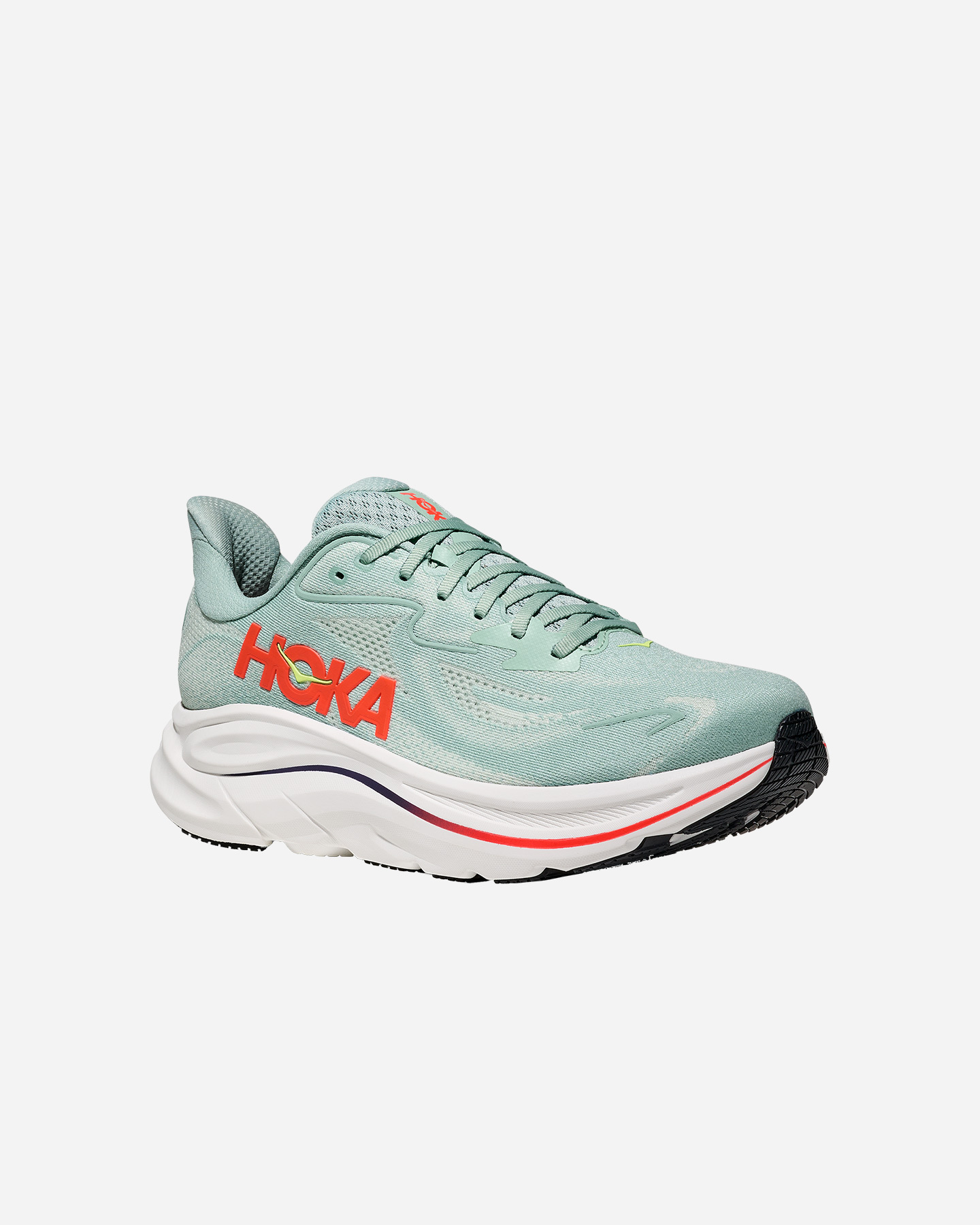 Scarpe running HOKA CLIFTON 10 M - Color mix - 1 | Cisalfa Sport