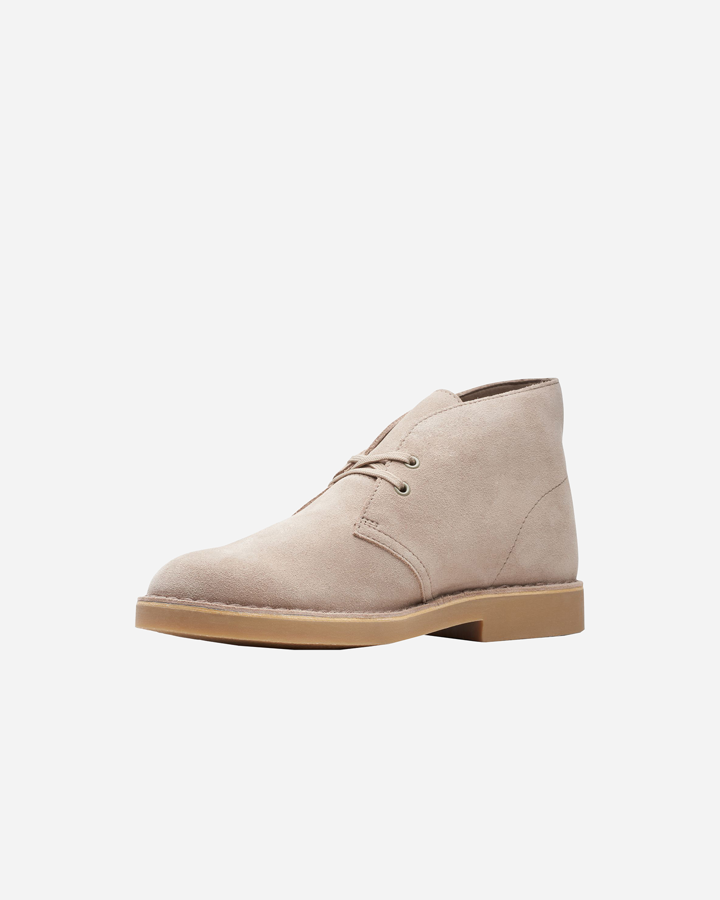 Scarponcino CLARKS DESERT BOOT EVO M - Beige - 2 | Cisalfa Sport