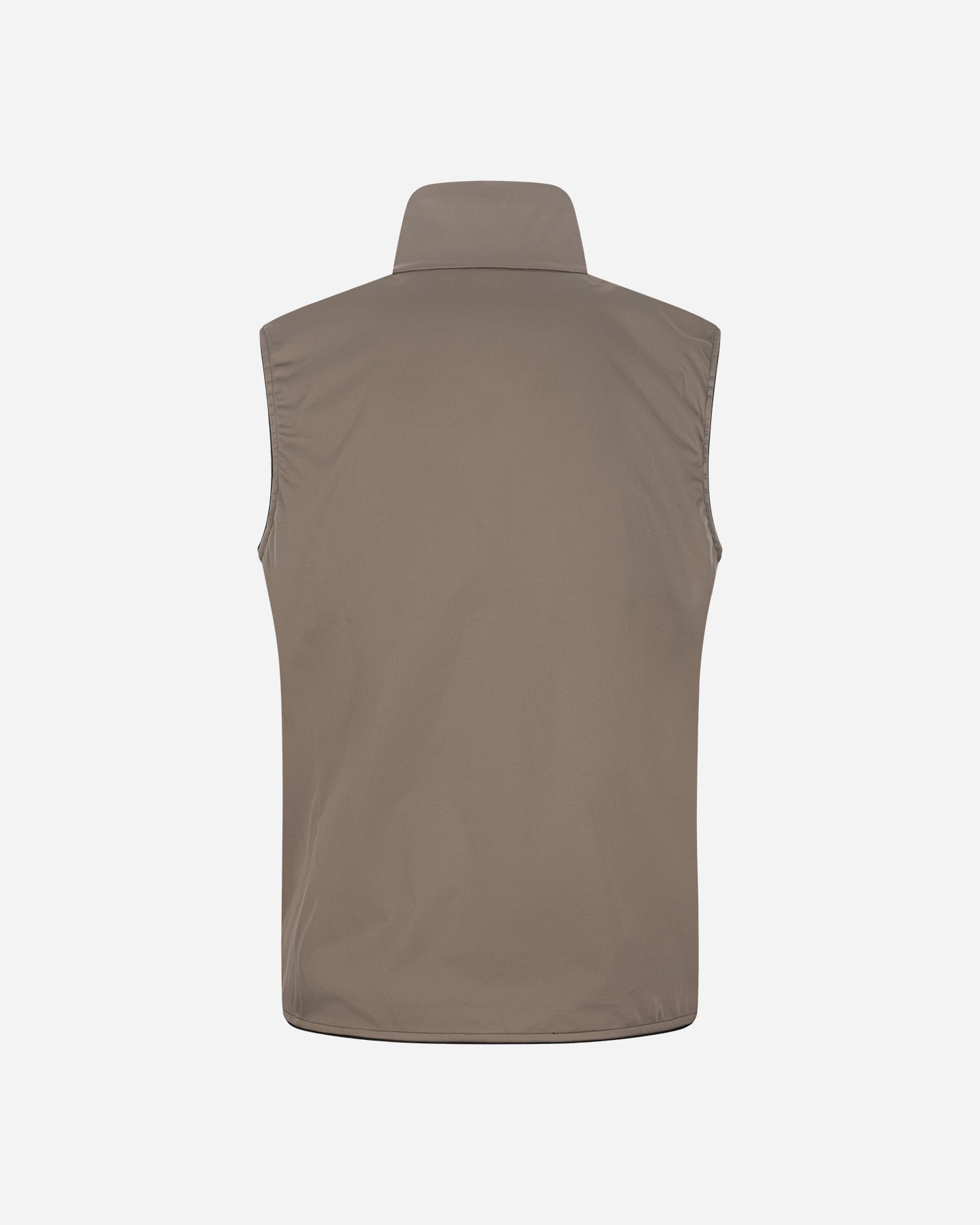 Gilet RH+ TRACK M - Marrone - 1 | Cisalfa Sport