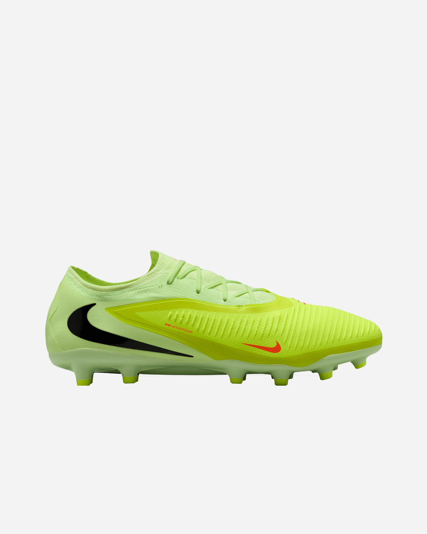 Scarpe calcio NIKE PHANTOM 6 LOW PRO AG M - Color mix - 0 | Cisalfa Sport