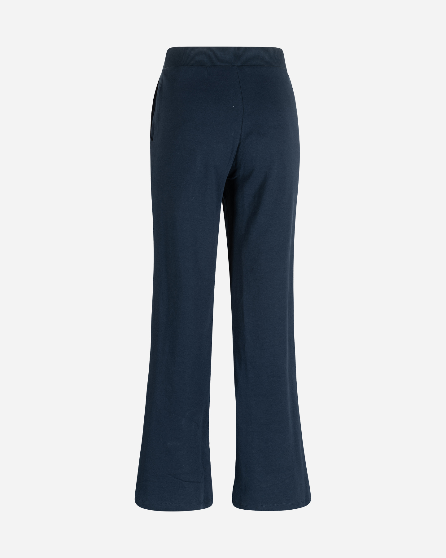 Pantalone FREDDY SMALL LOGO W - Blu Navy - 1 | Cisalfa Sport