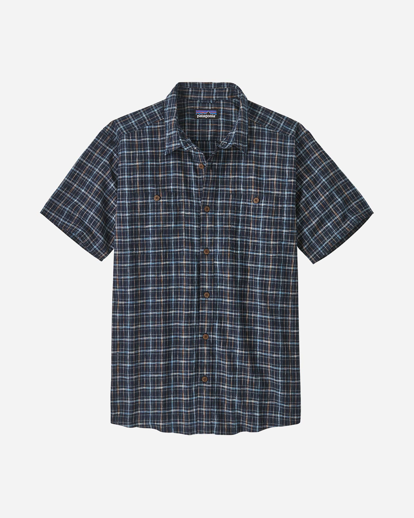 Camicia PATAGONIA BACK STEP M - 3 | Cisalfa Sport