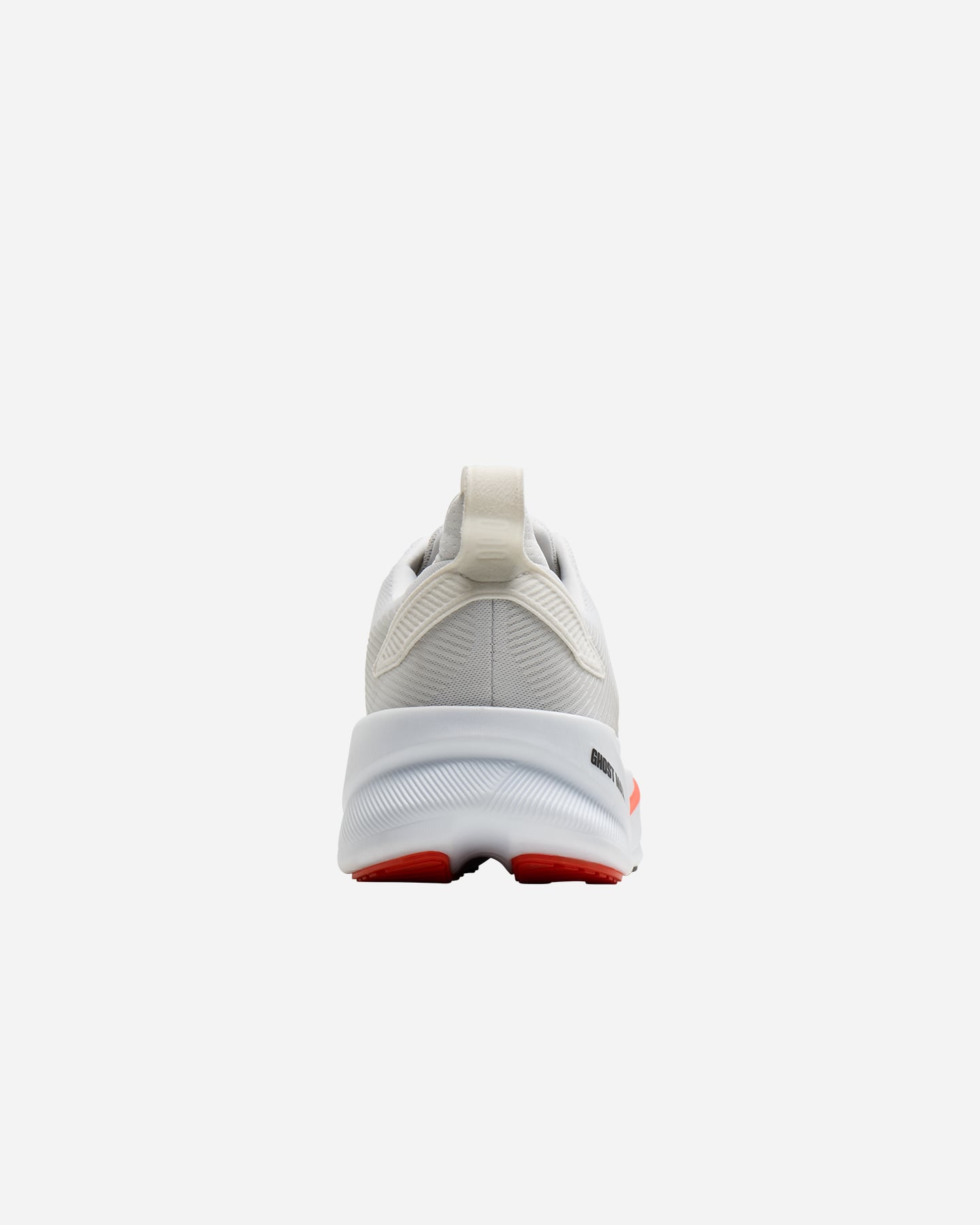 Scarpe running BROOKS GHOST MAX 4 M - Bianco - 5 | Cisalfa Sport